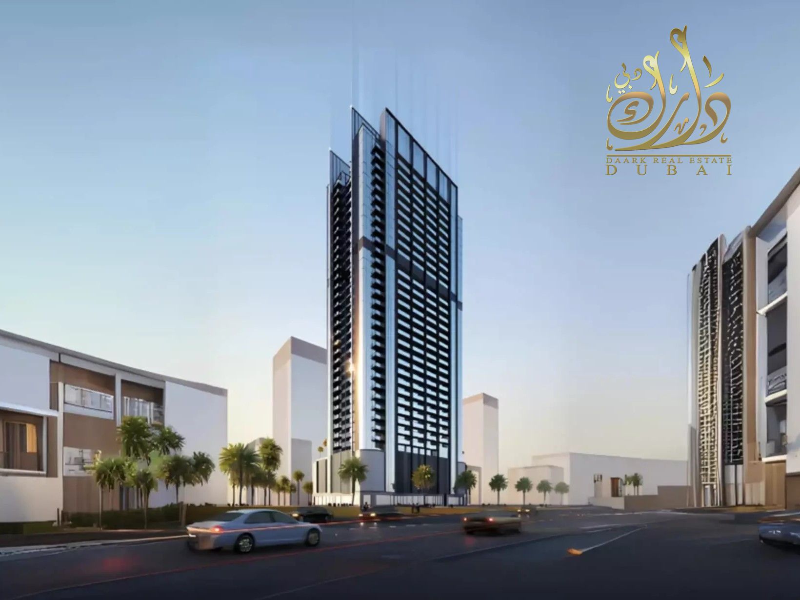 Exclusive Offer | Luxury Living at a Special Price