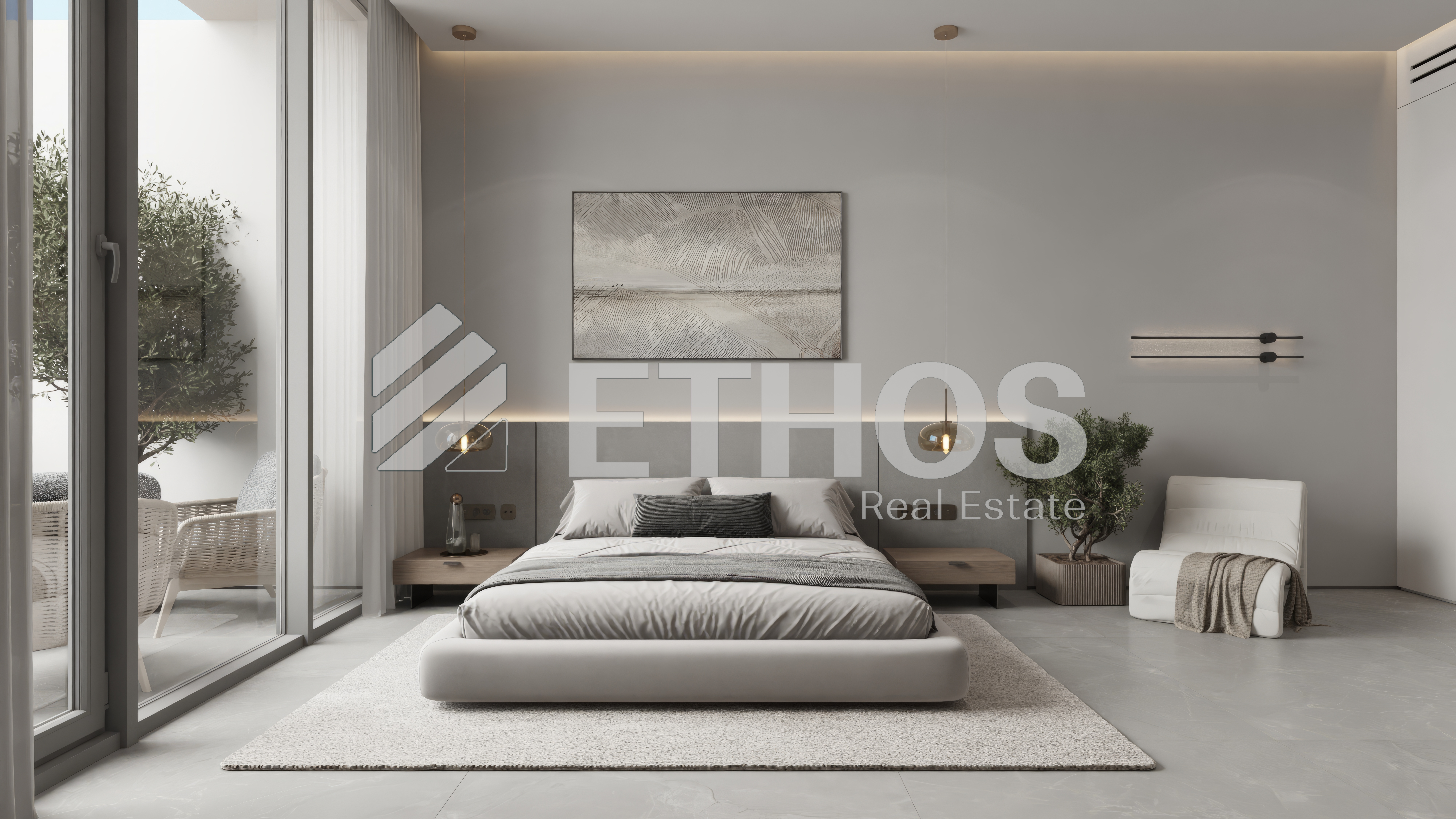 3 Years PHP | Fully Furnished | Gated Community