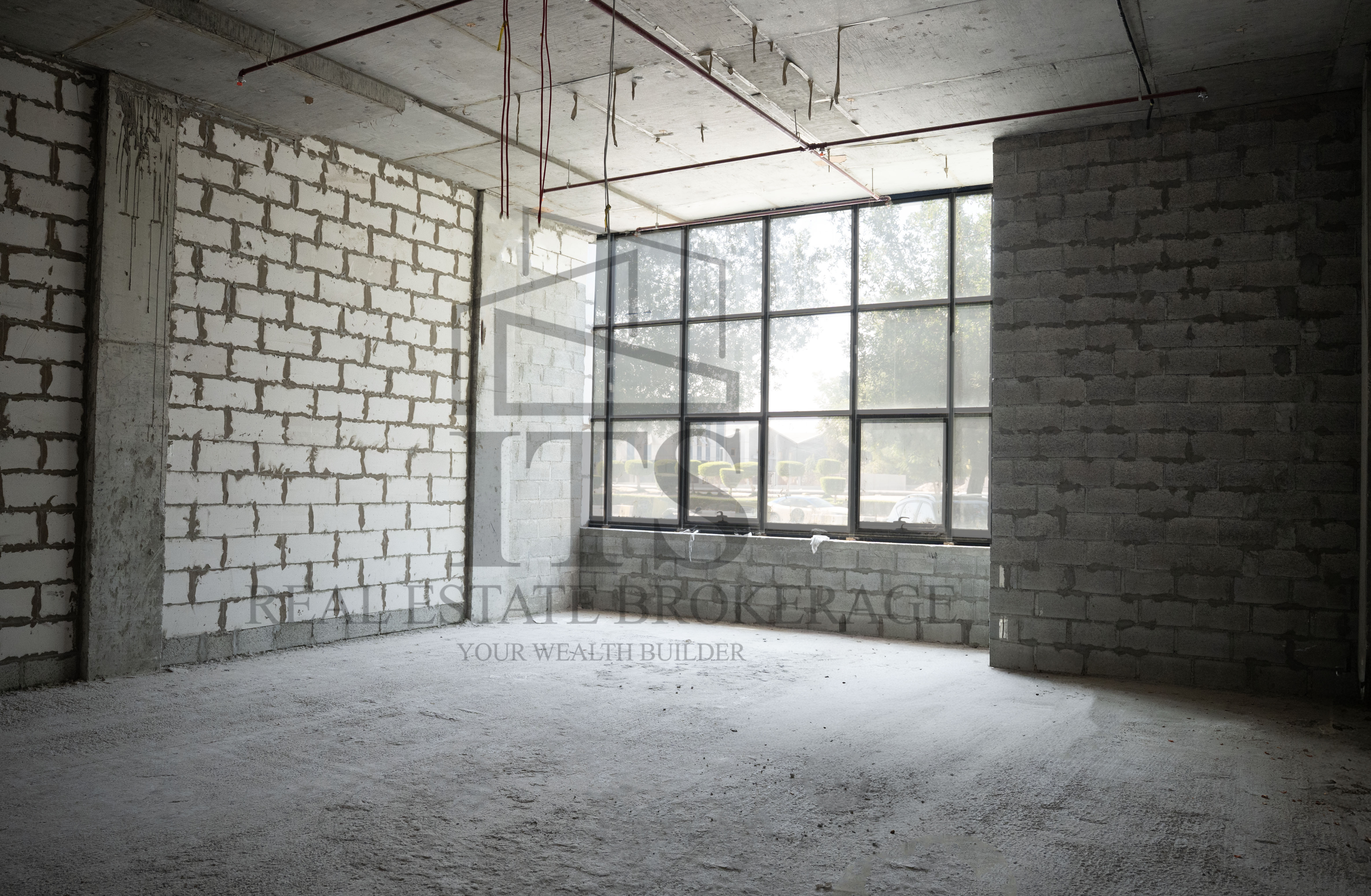 Shell and Core | Spacious Office Space |Best Price
