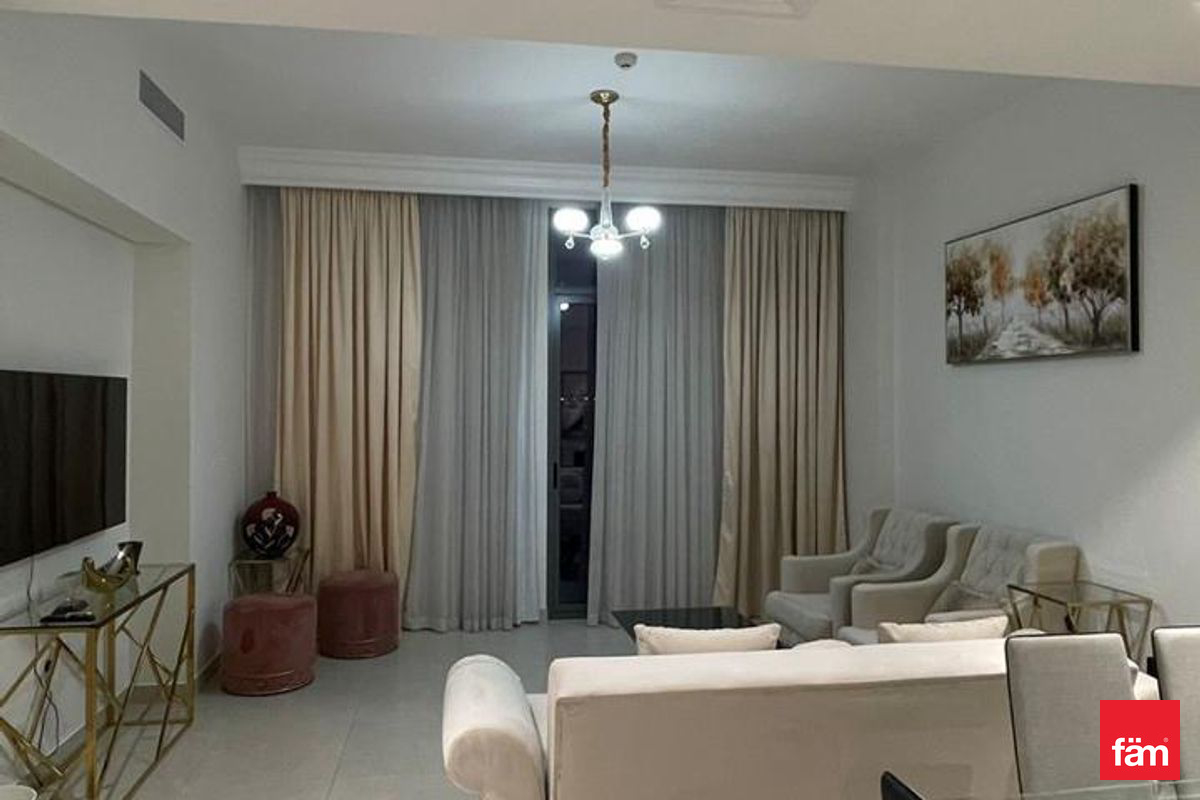 APARTMENT FOR RENT IN DANIA DISTRICT 4, MIDTOWN