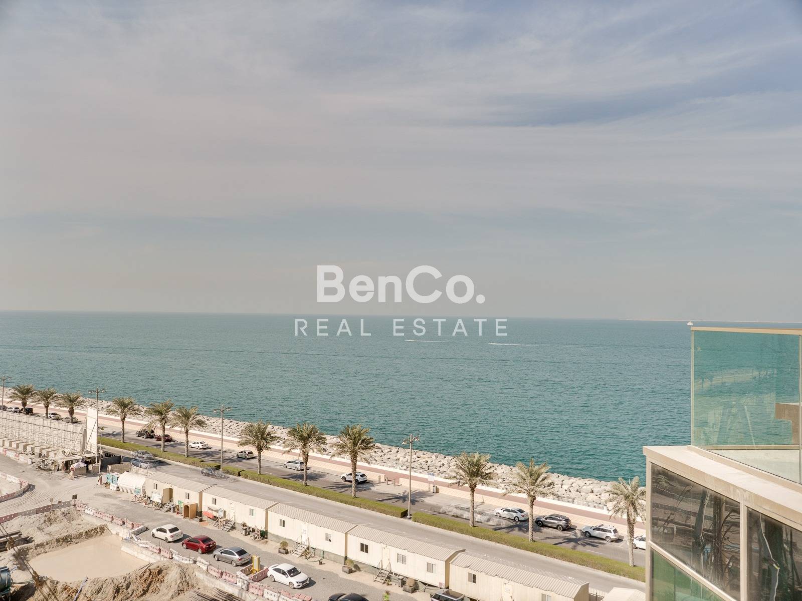 Atlantis 4BR Condo in Dubai, Palm Jumeirah