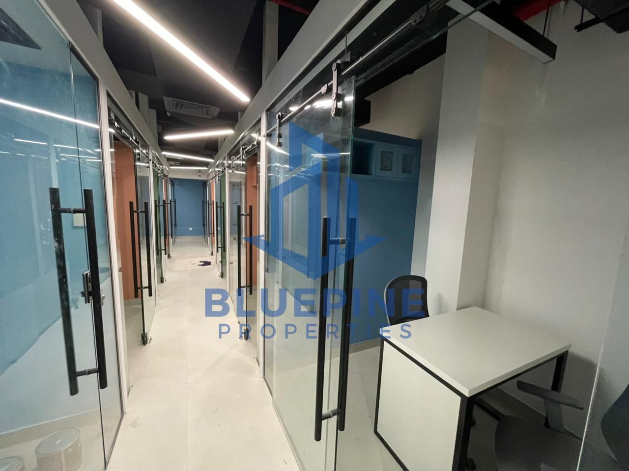 Fully Furnished & Premium Various Office for Rent in Rag Business Tower Barsha 1