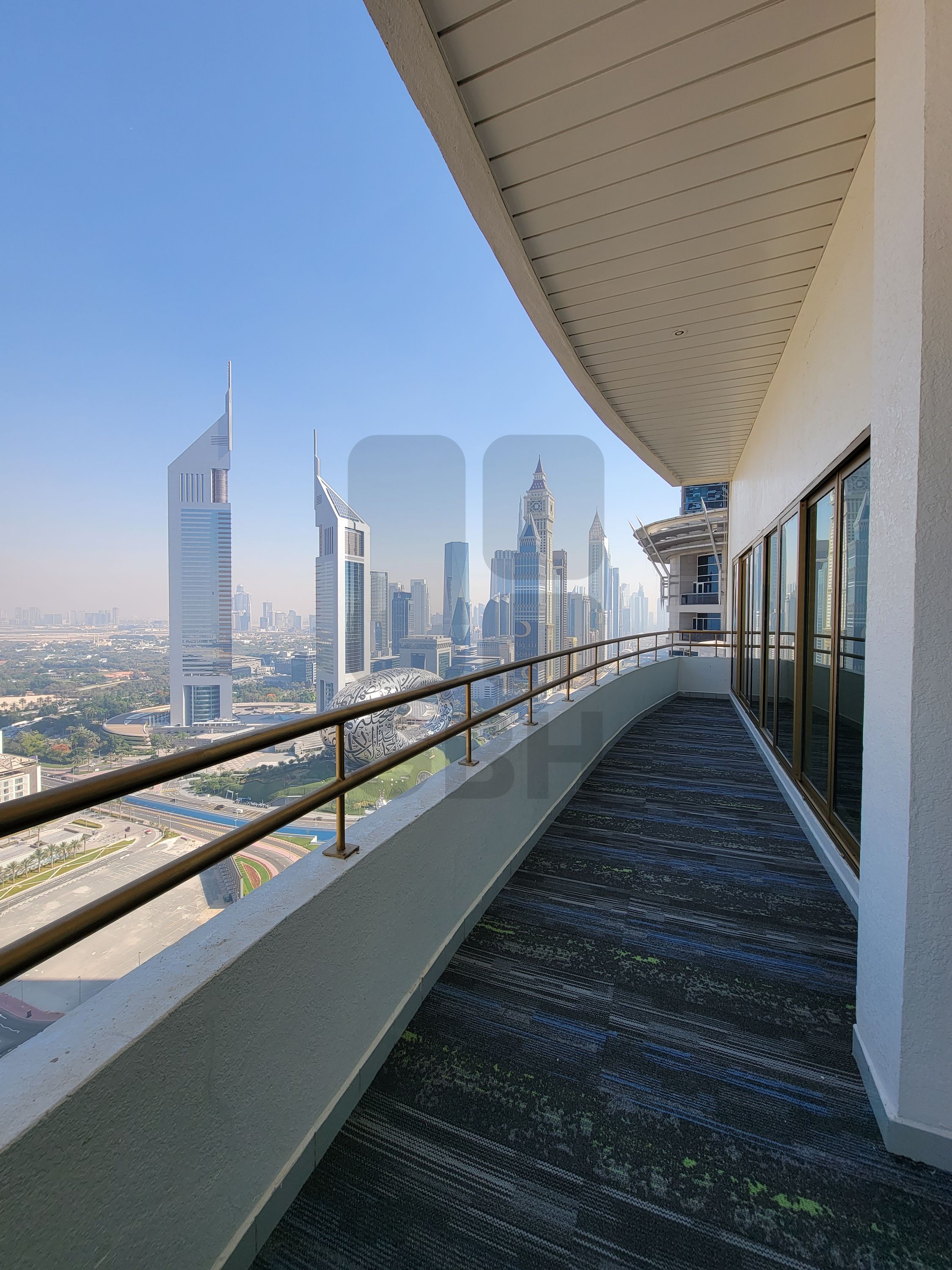 FULLY FURNISHED OFFICES FOR RENT I STARTING FROM AED 32999
