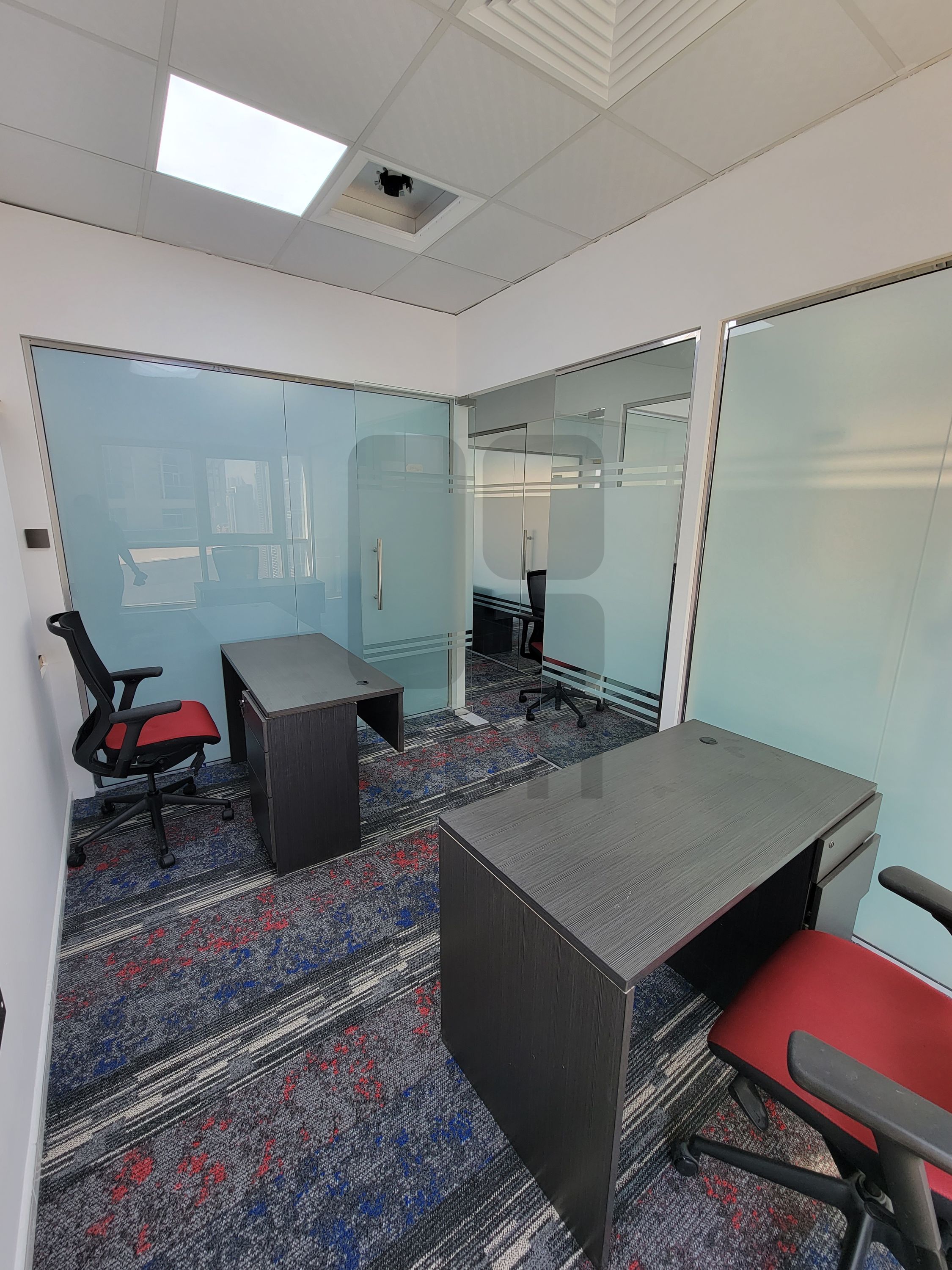 Discover Luxury Office Spaces with Unmatched Amenities