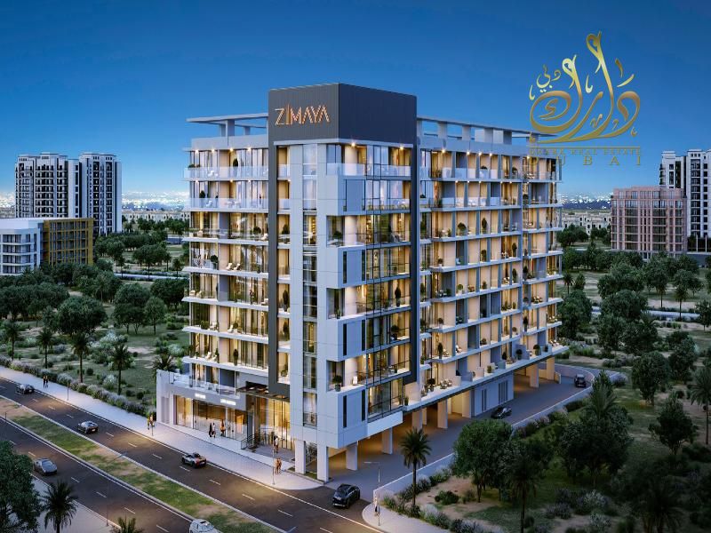THE CHEAPEST 3BHK+M IN DSO_OPEN VIEW_PERFECT LAYOUT
