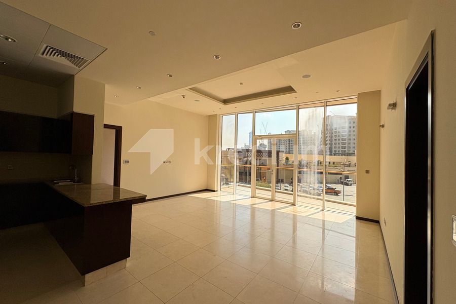 Huge Layout | Open View | Beach Access