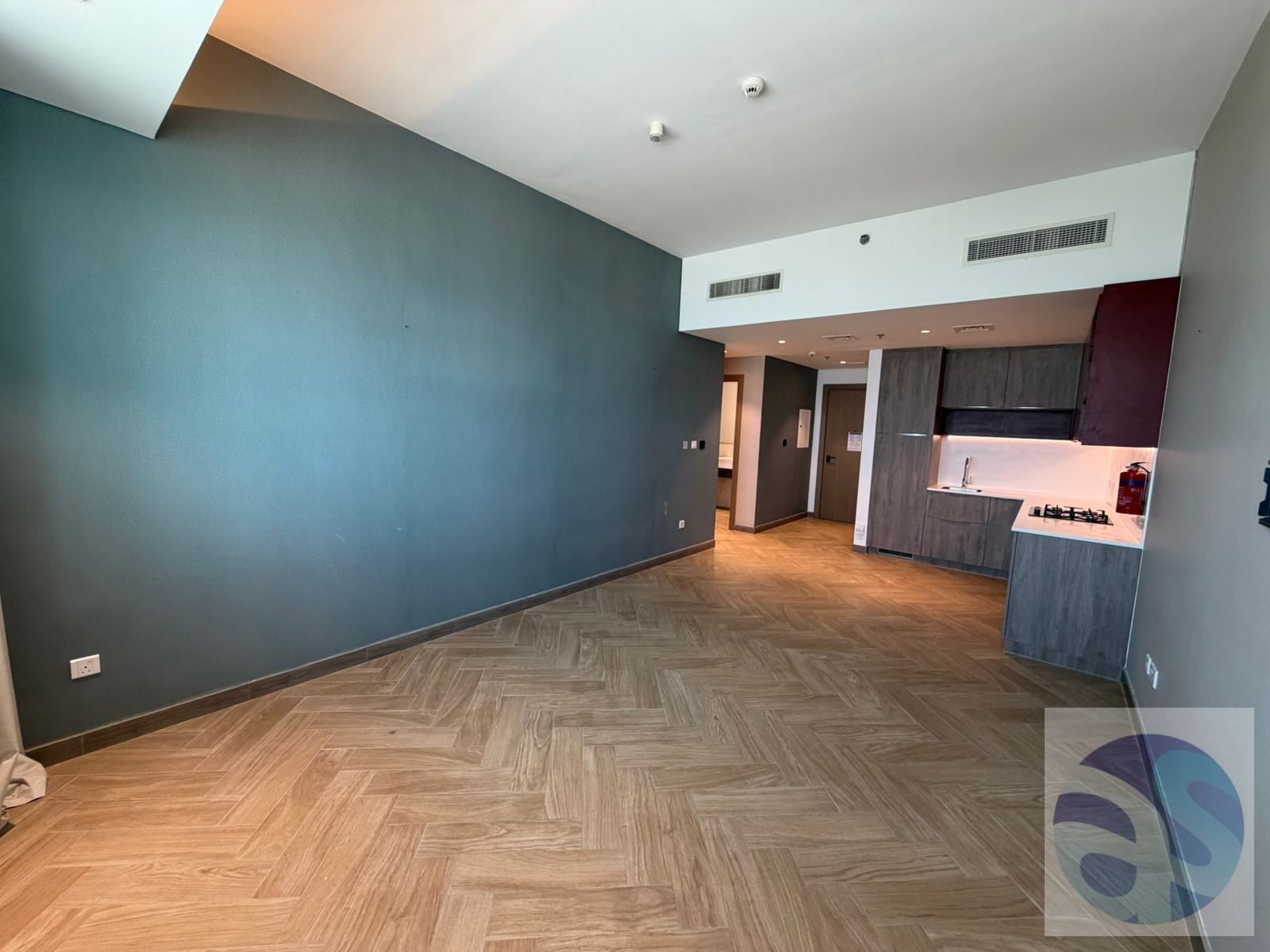2BHK full sea View | Including bills | Yearly Rent