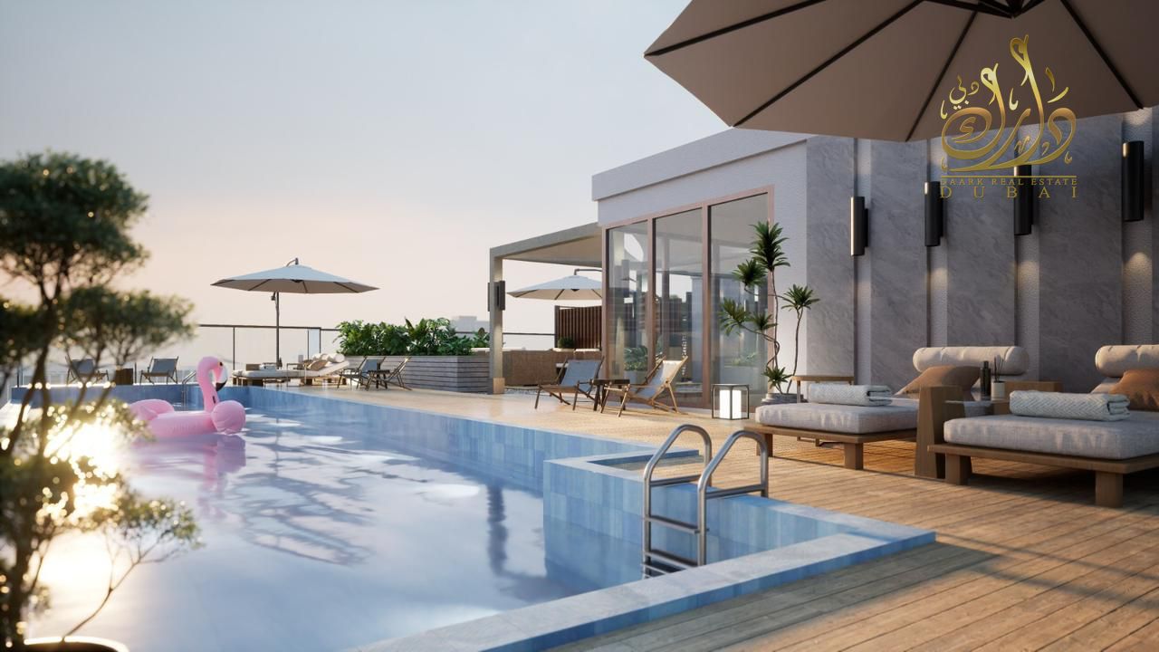 1% Monthly | Near School | Metro Coming Soon | 5-Year Payment Plan | Flexible Plan
