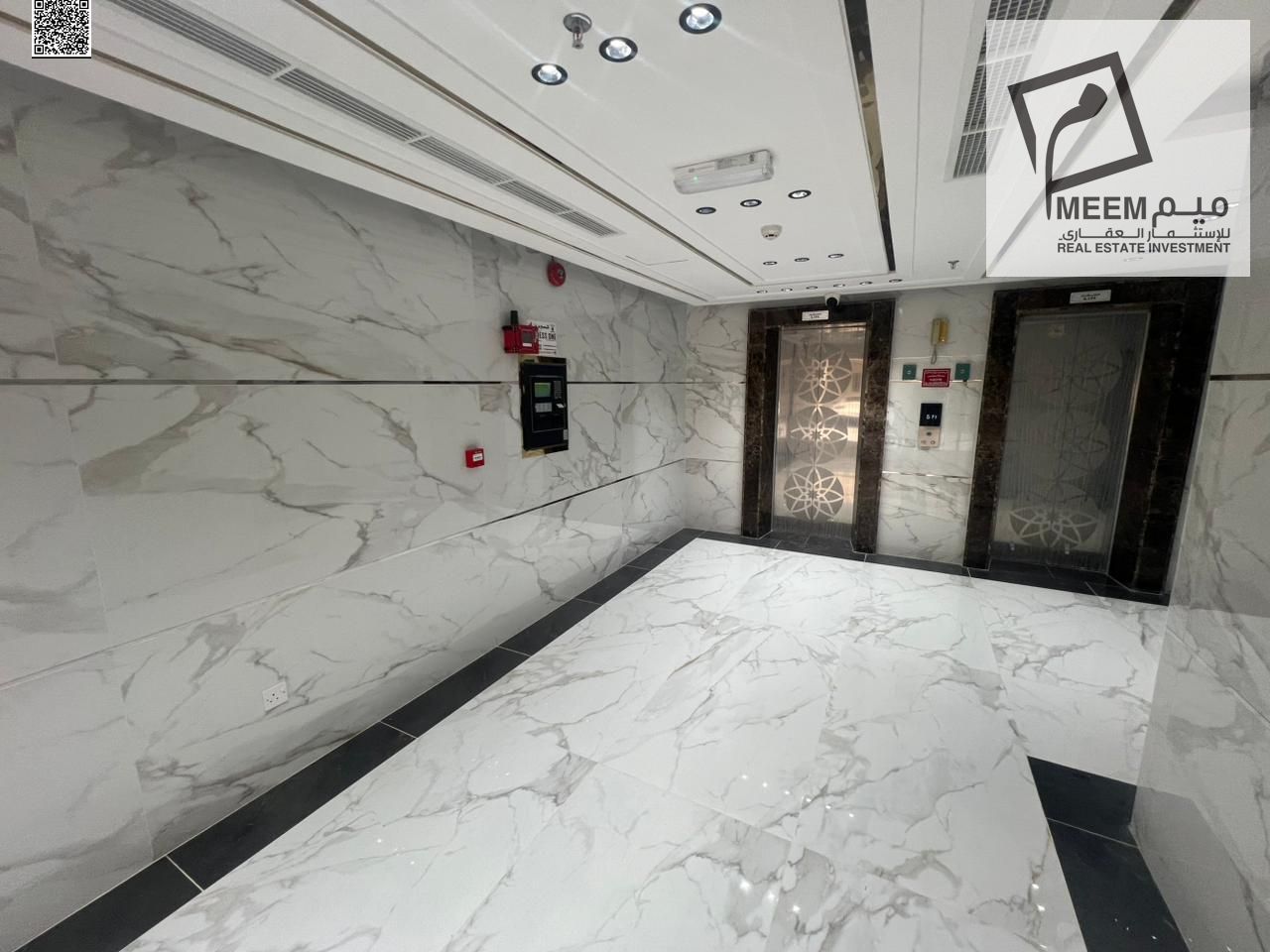 For Rent in Al Yasmeen – Ajman | Brand New | 1 Bedroom Hall A great opportunity to rent a brand-new unit in the peaceful and sought-after Al Yasme