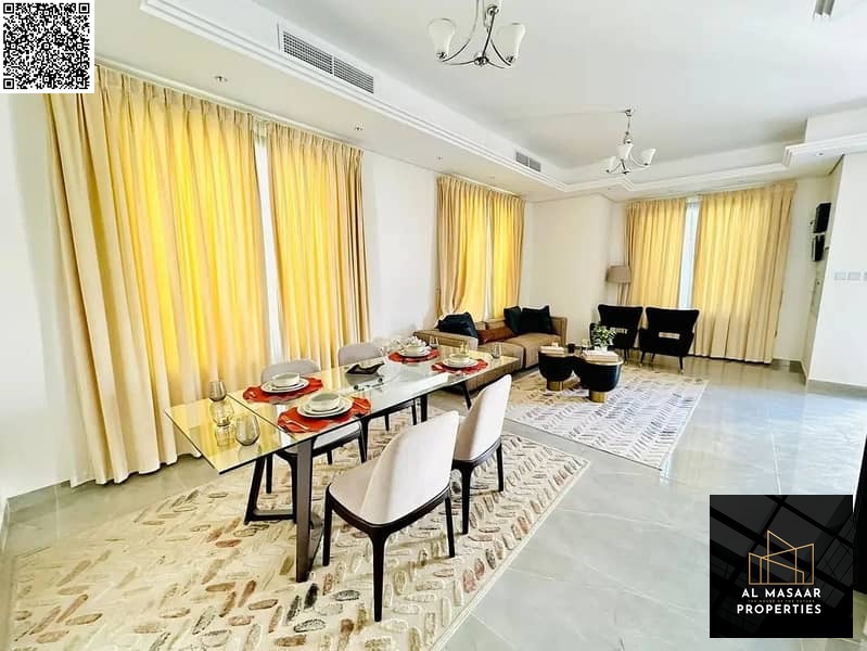 A fantastic opportunity! Villa for sale in Al Helio - Ajman, including electricity, water, and air conditioning.