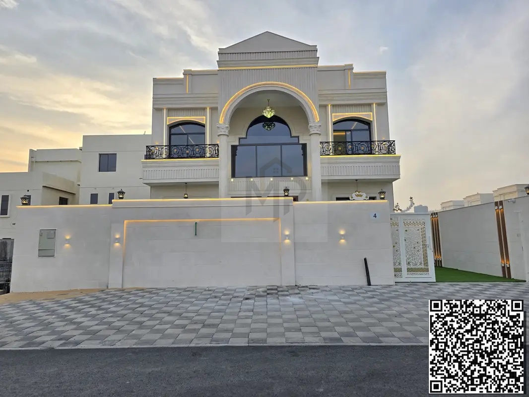 Villa in Al Helio 2, Al Helio, 5 rooms,