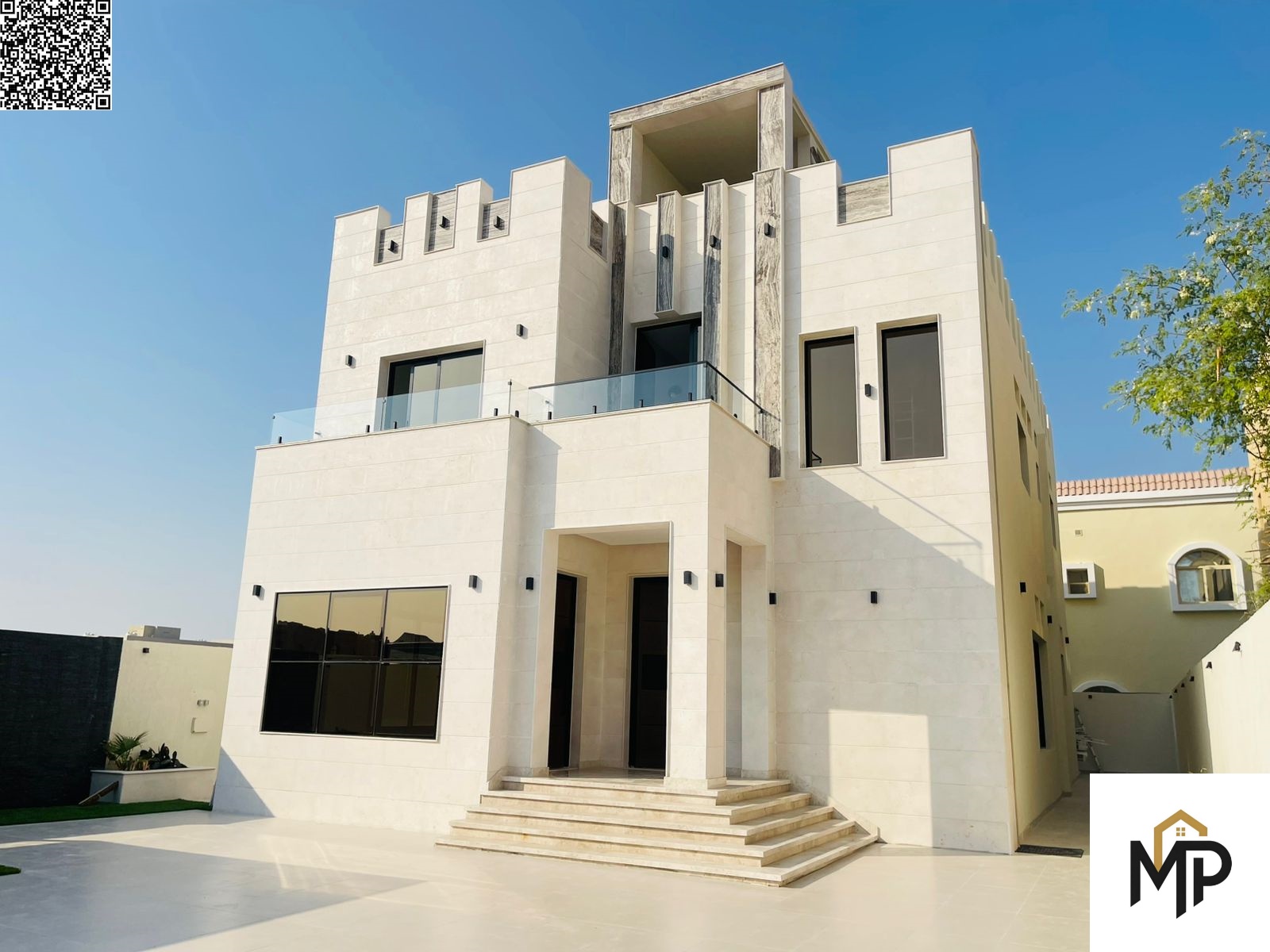 Your chance to own a villa ready to live in, close to all services, with very luxurious designs (including water and electricity).