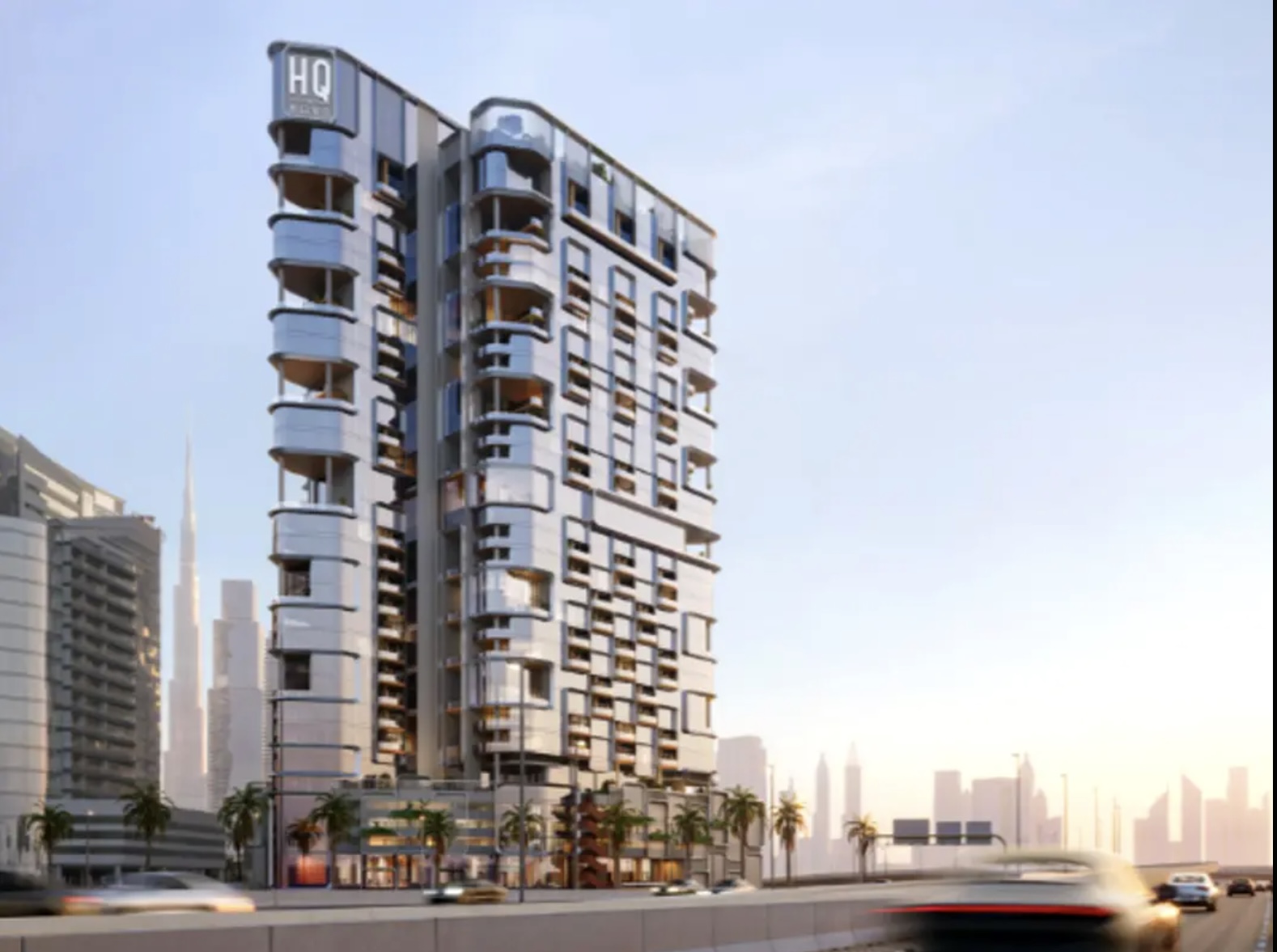 “Own a Grade-A Dubai Office at Developer Price — 100% Direct Purchase!”