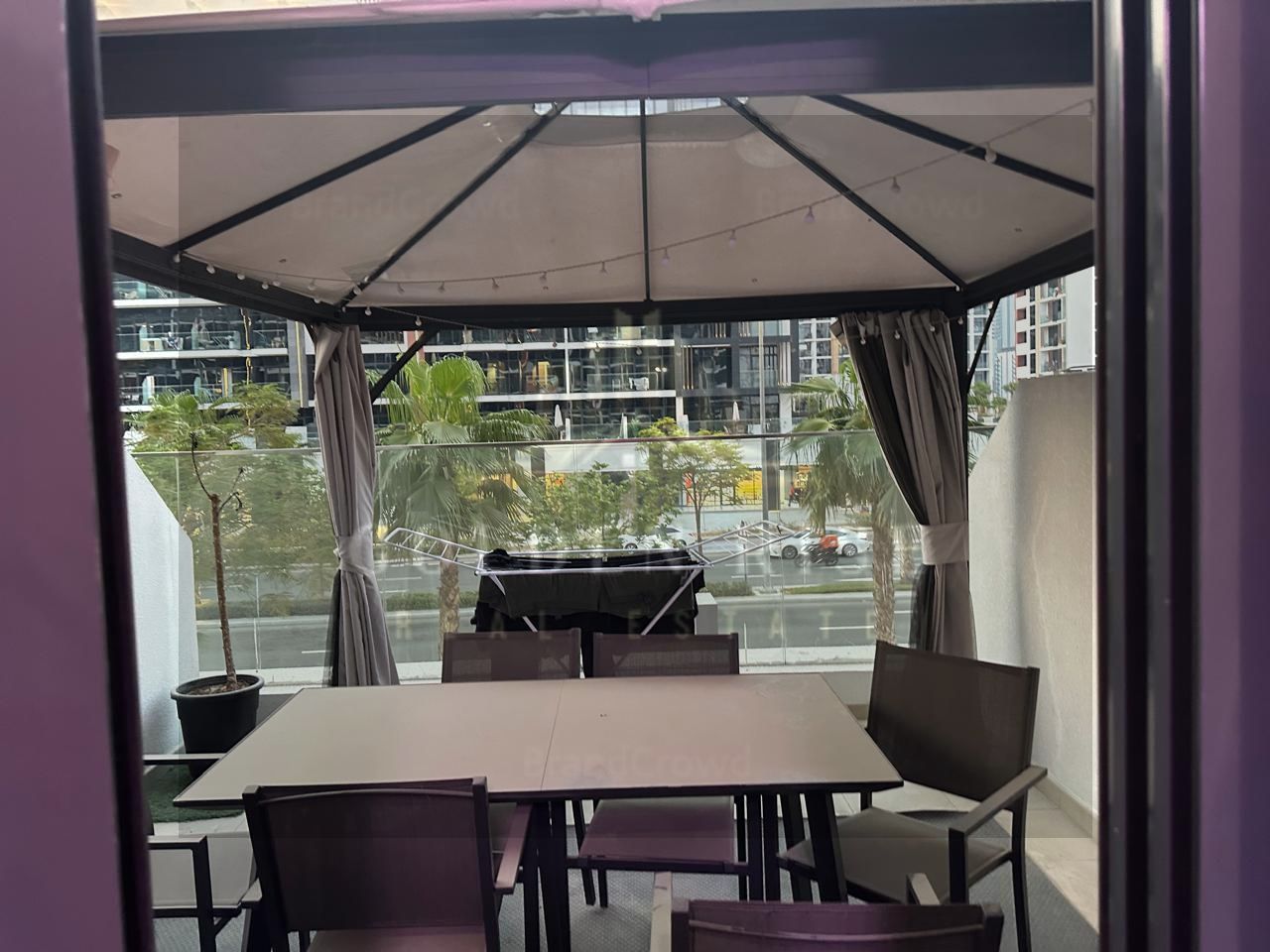 Stylish Fully Furnished Studio | Prime Location | For Sale