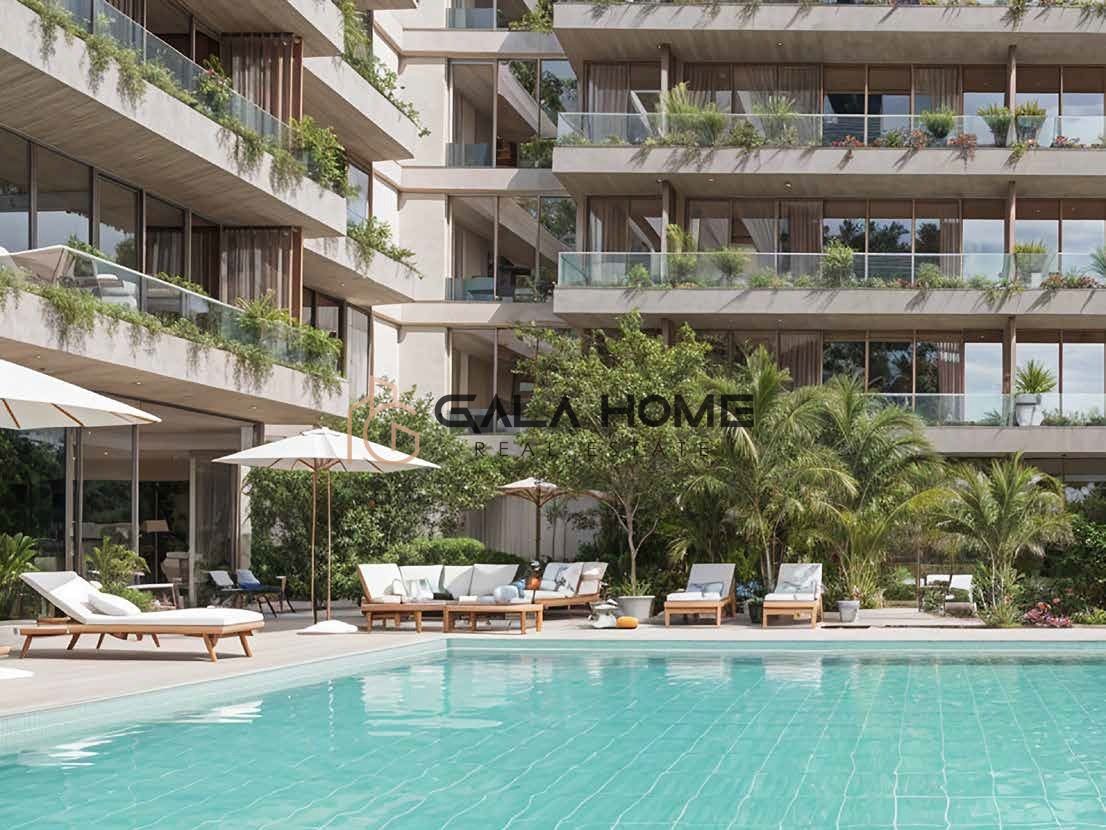 Relaxed Lifestyle Homes with Full Amenities