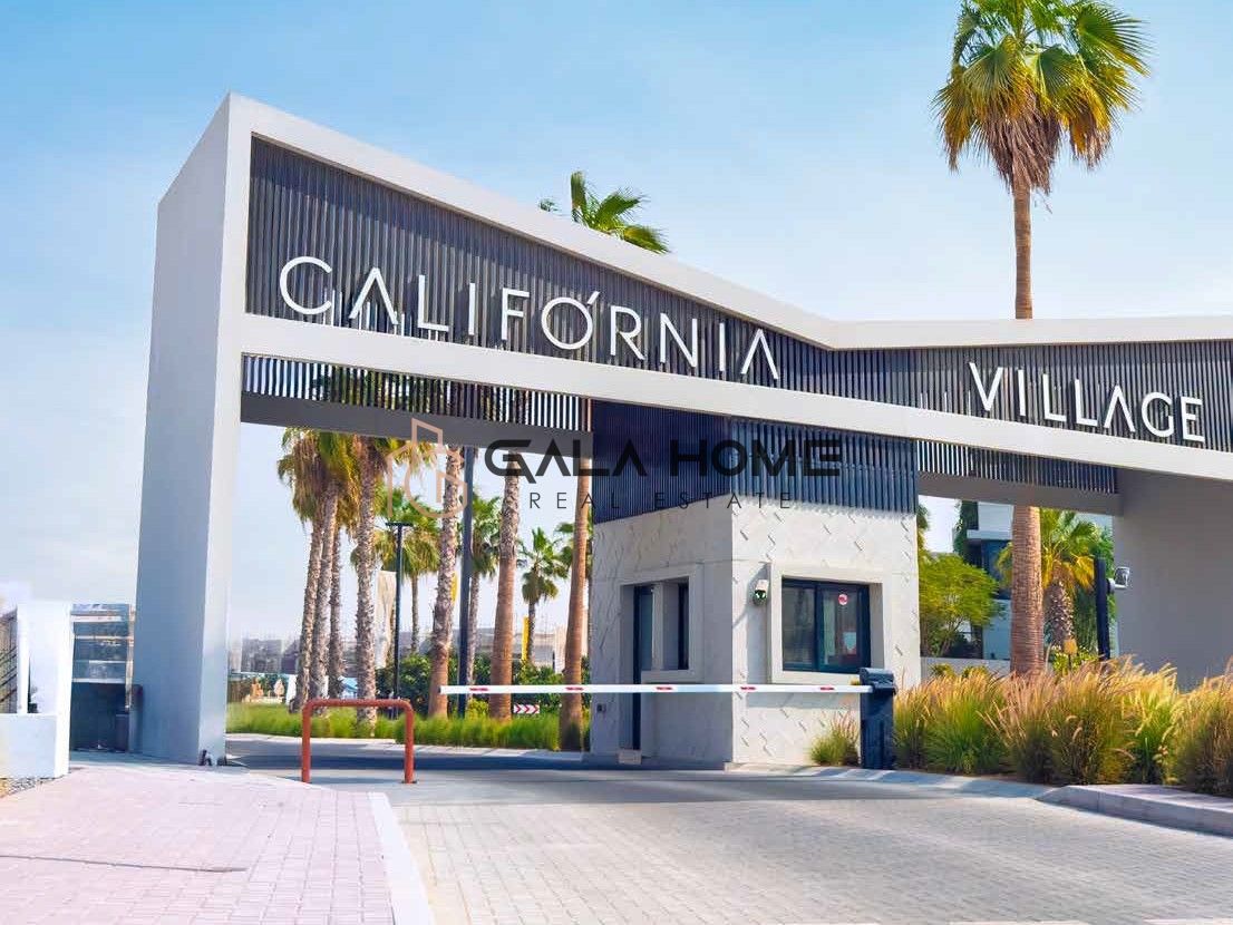 Quality Apartments in Dubailand’s Quiet Neighborhood