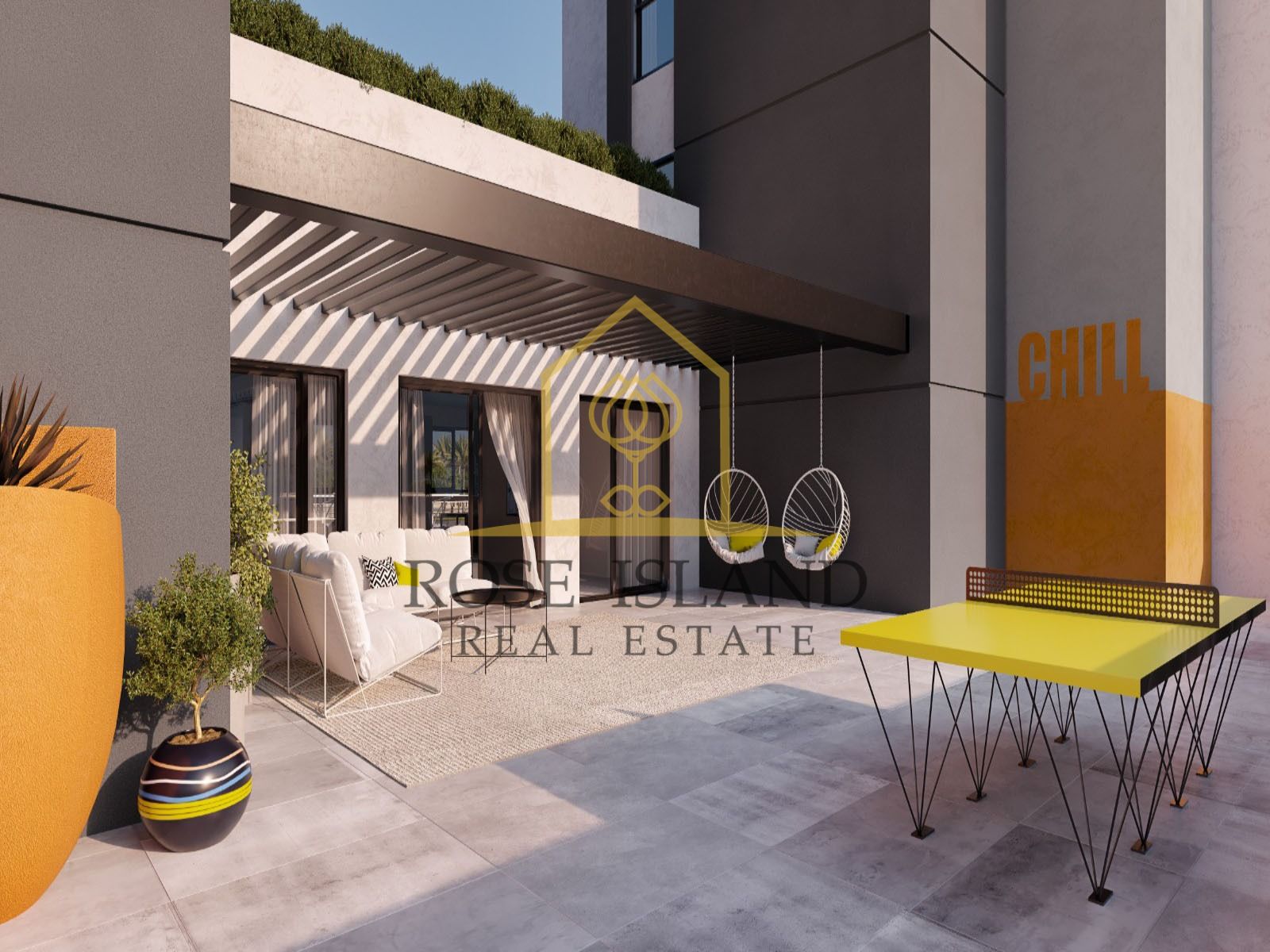 Modern Lifestyle|Best Facilities|Prime Location