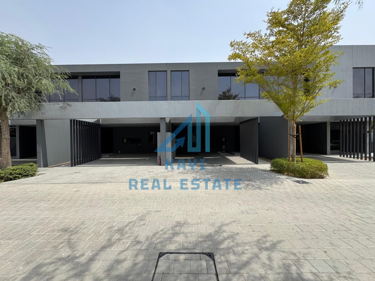 Spacious Layout Modern Home in Kaya Masaar