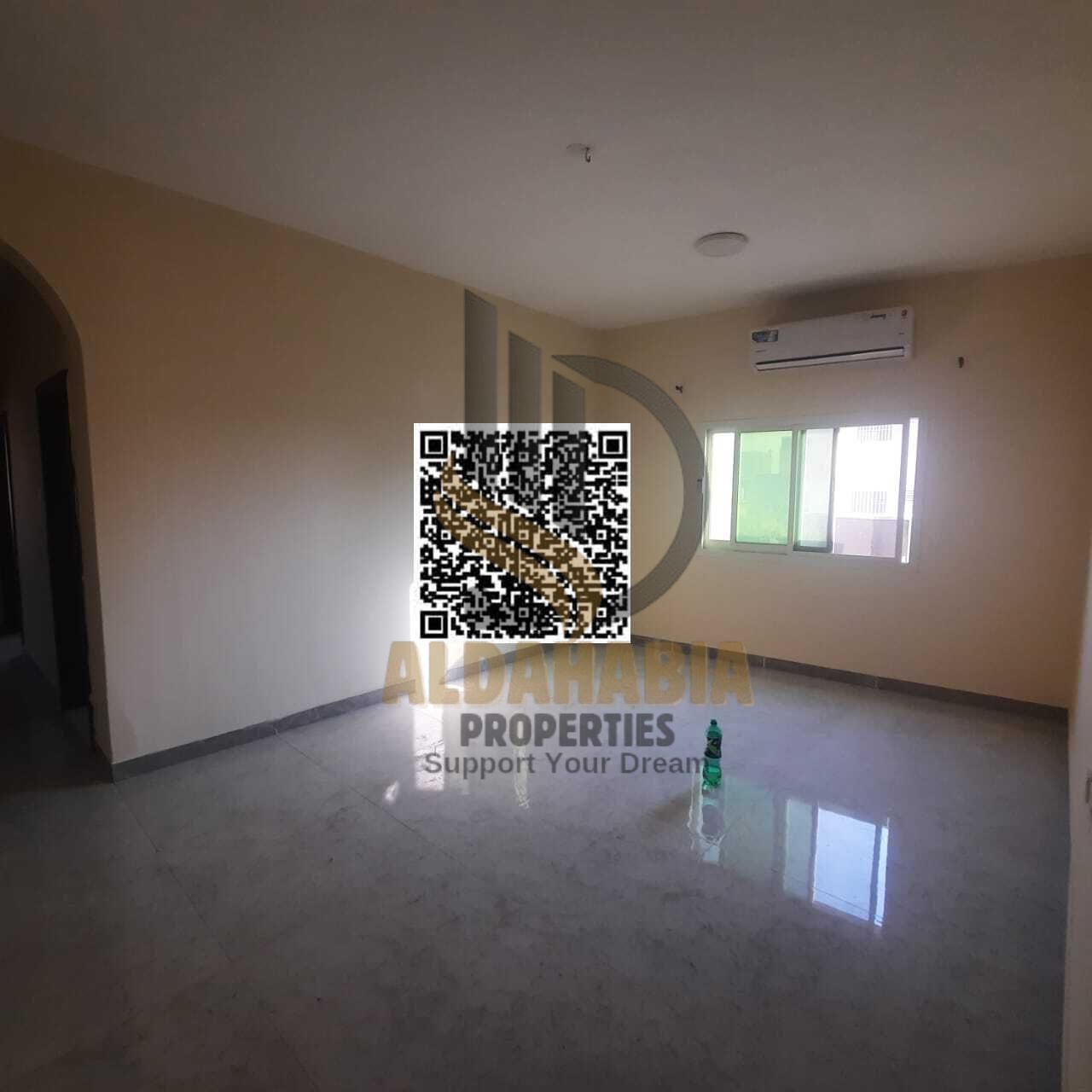 Premium 1BHK Apartment for Annual Rent – Al Nakheel, Ajman
