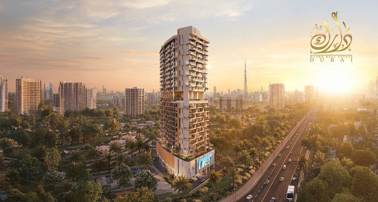 New Launch !_Investor Deal_Resort-Style Amenities!