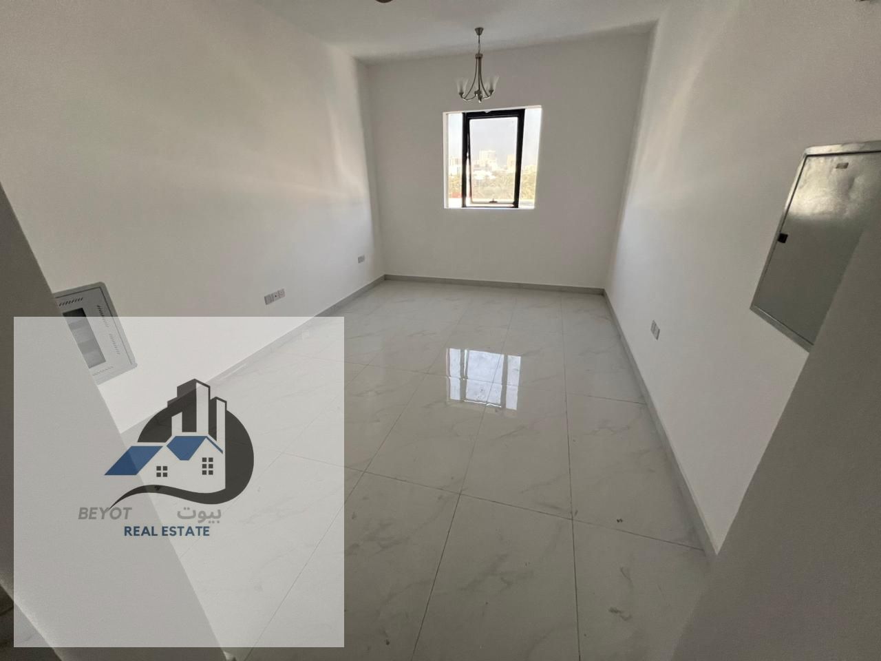 For Rent in Ajman – Brand New Studio (First Tenant) Location: Al Nuaimiya 3 – Opposite City Tower General Description: A spacious, newly finished st