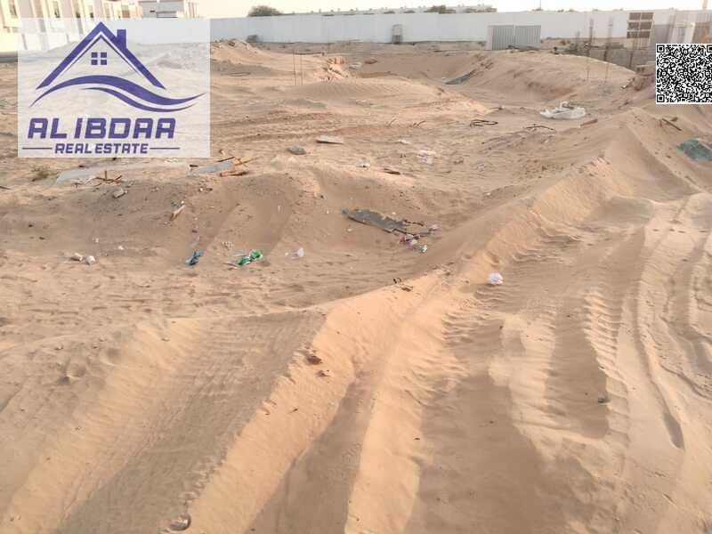 For Sale – 3 Warehouses + Labor Accommodation + Shops in Ajman Industrial Area Total Area: 58,000 sq. ft Annual Income: AED 2,200,000 (Paid
