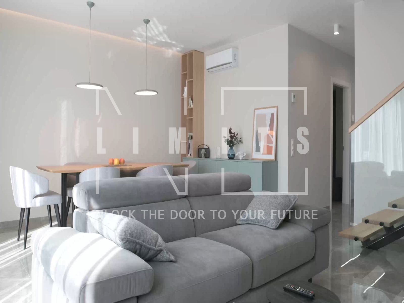 Capital Appreciation | 40% Discount | Smart system | 6 Payment Plans | Luxury lifestyle