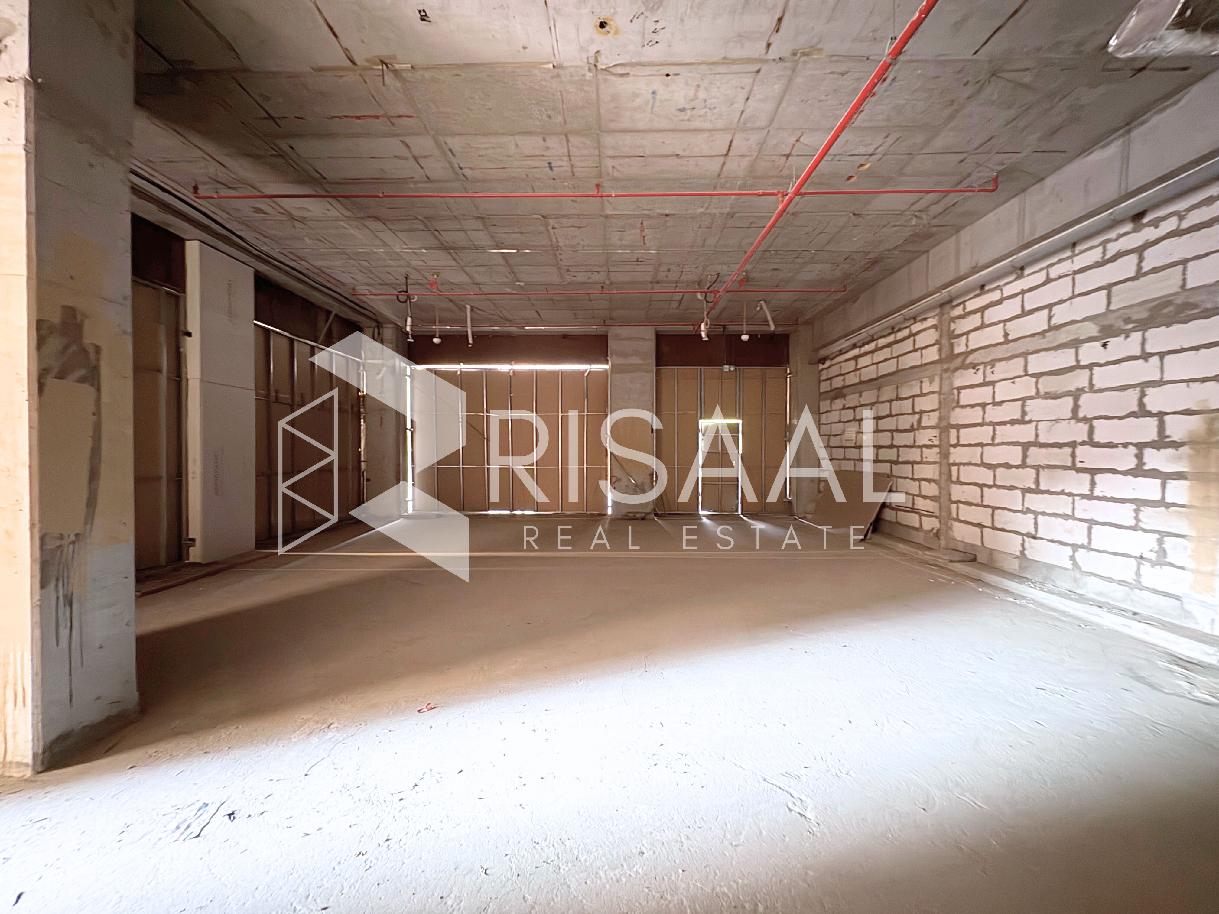 Huge Layout Retail Shop | Prime Location | 2 Min to Metro Station