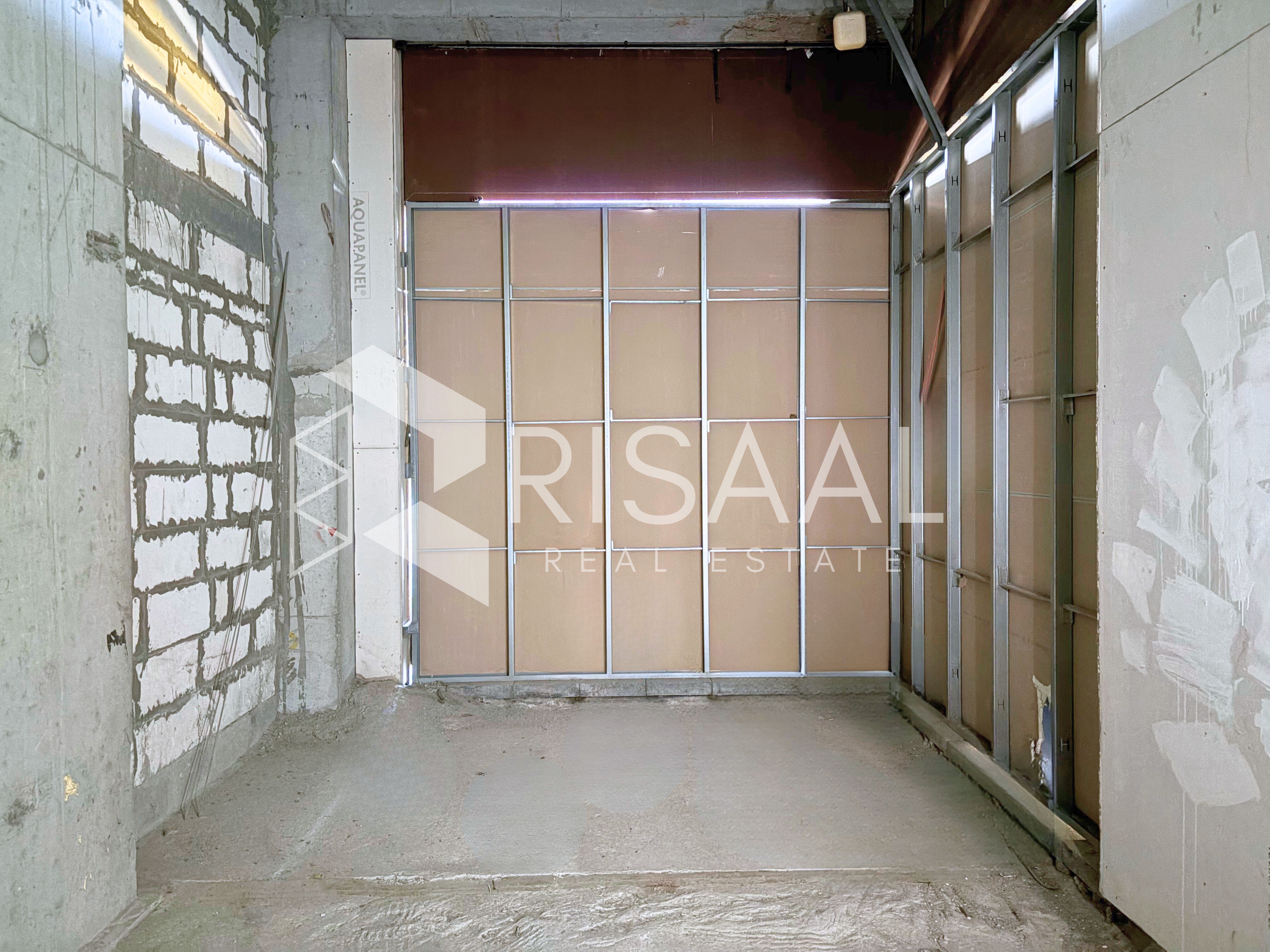 Retail Space in Prime Gold Souq Area | No Key Money
