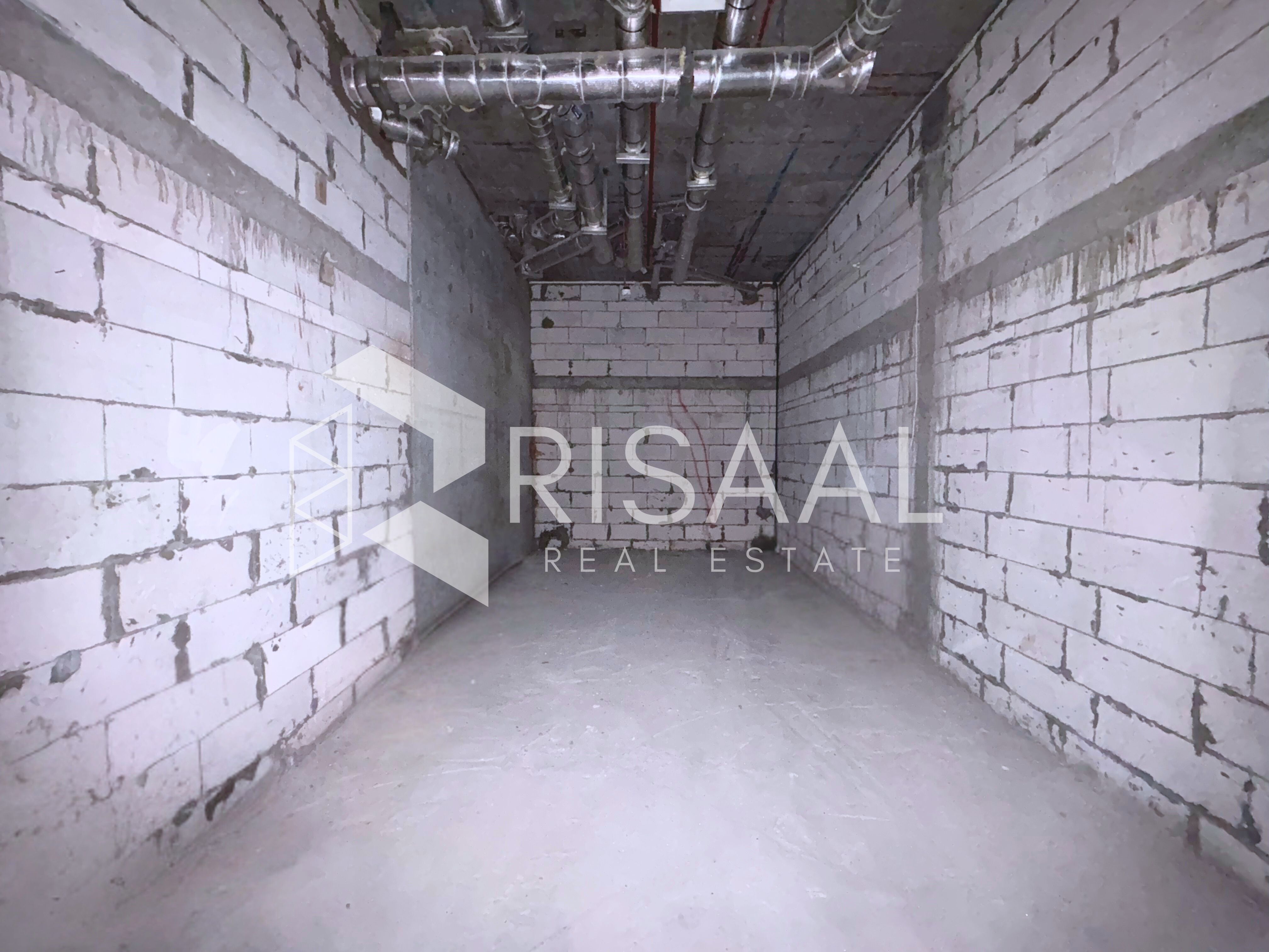 No Key Money | Shell & Core | Prime Location in Gold Souq | Near Metro Station