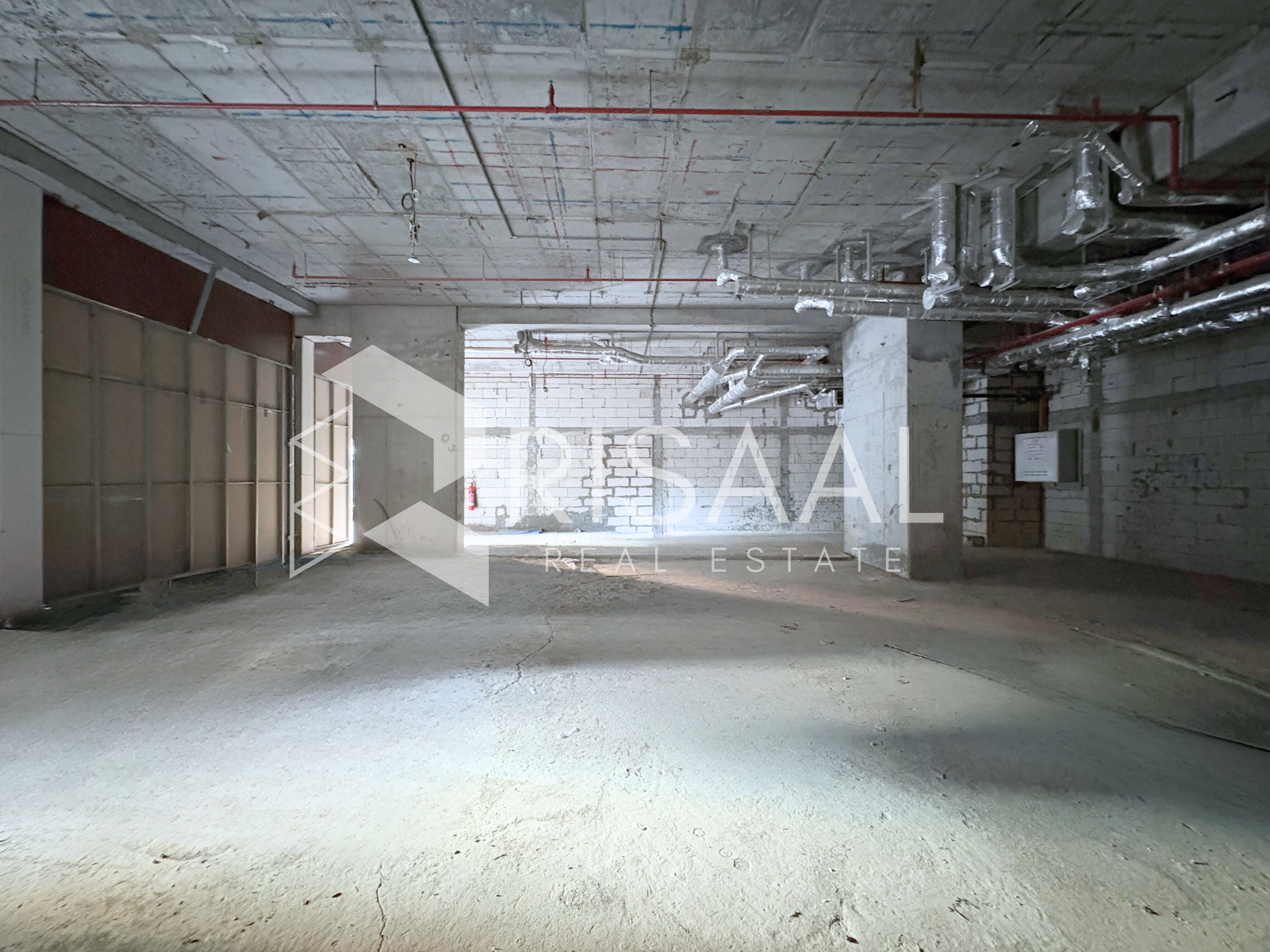 Premium Retail Space in Gold Souq | Huge Layout | Prime Location