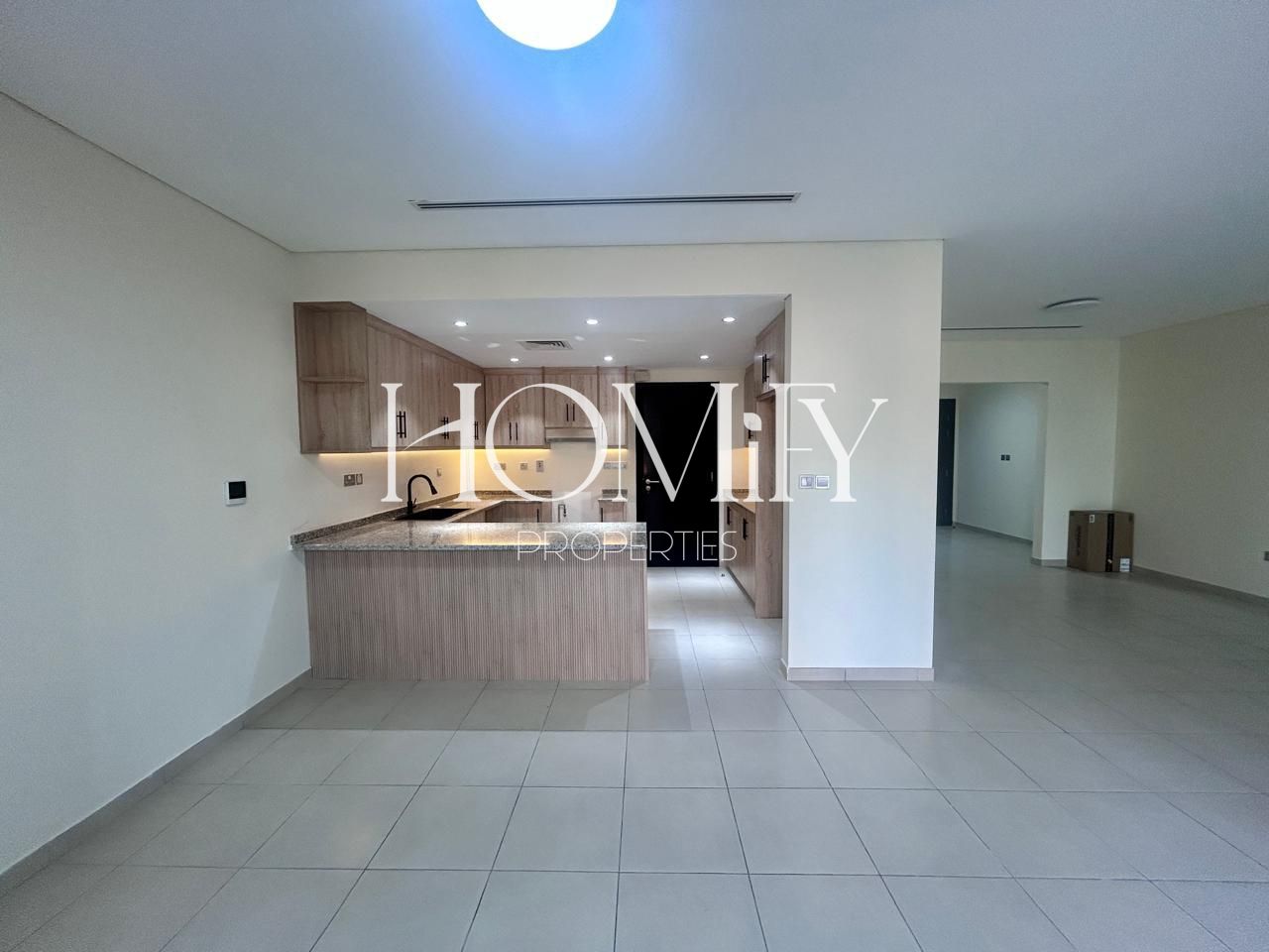 3 BHK + Maid + Study + Laundry | Single Row