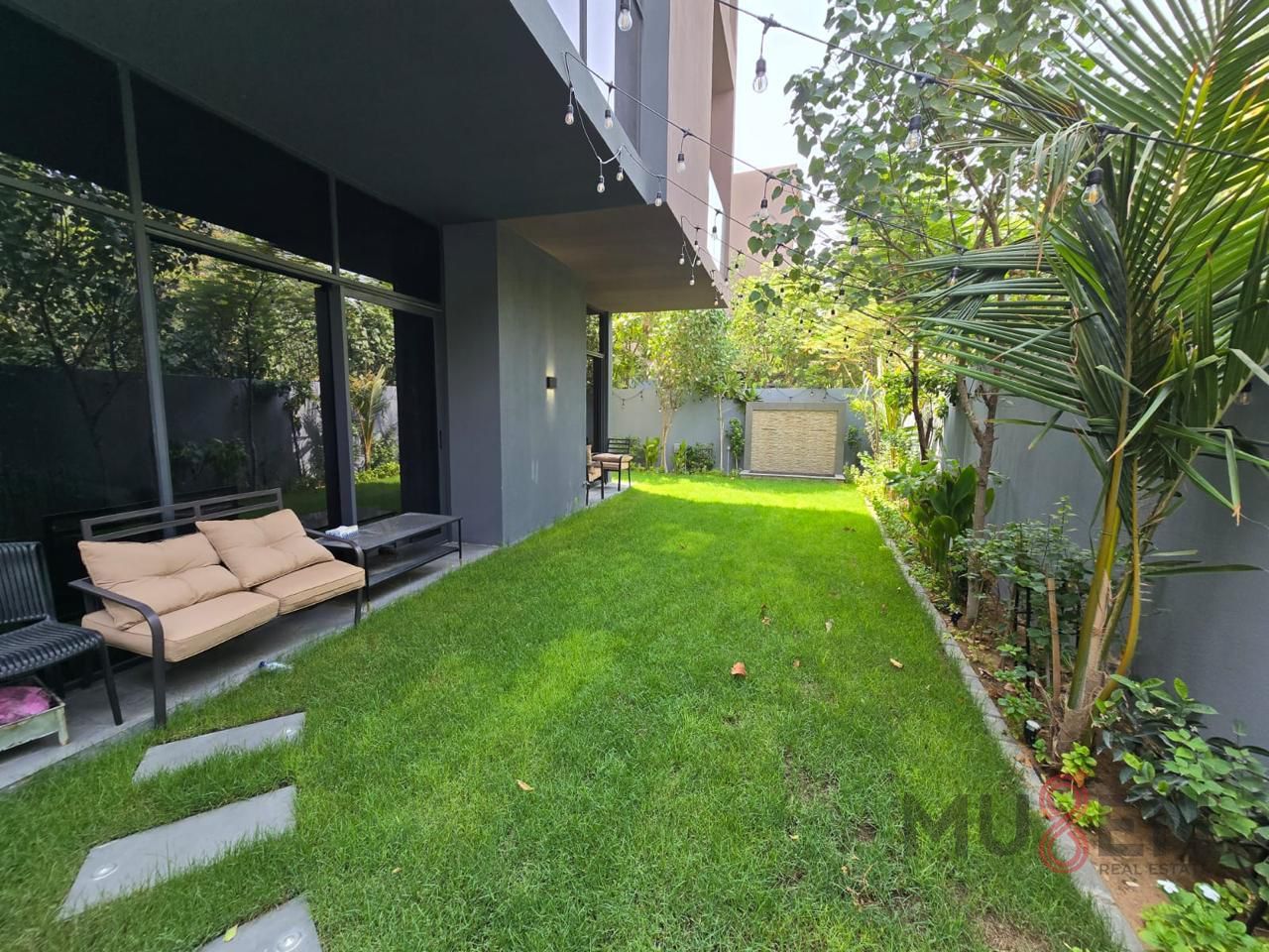 Exclusive | Genuine Resale | Type A Villa | Masaar Robinia | Sharjah
