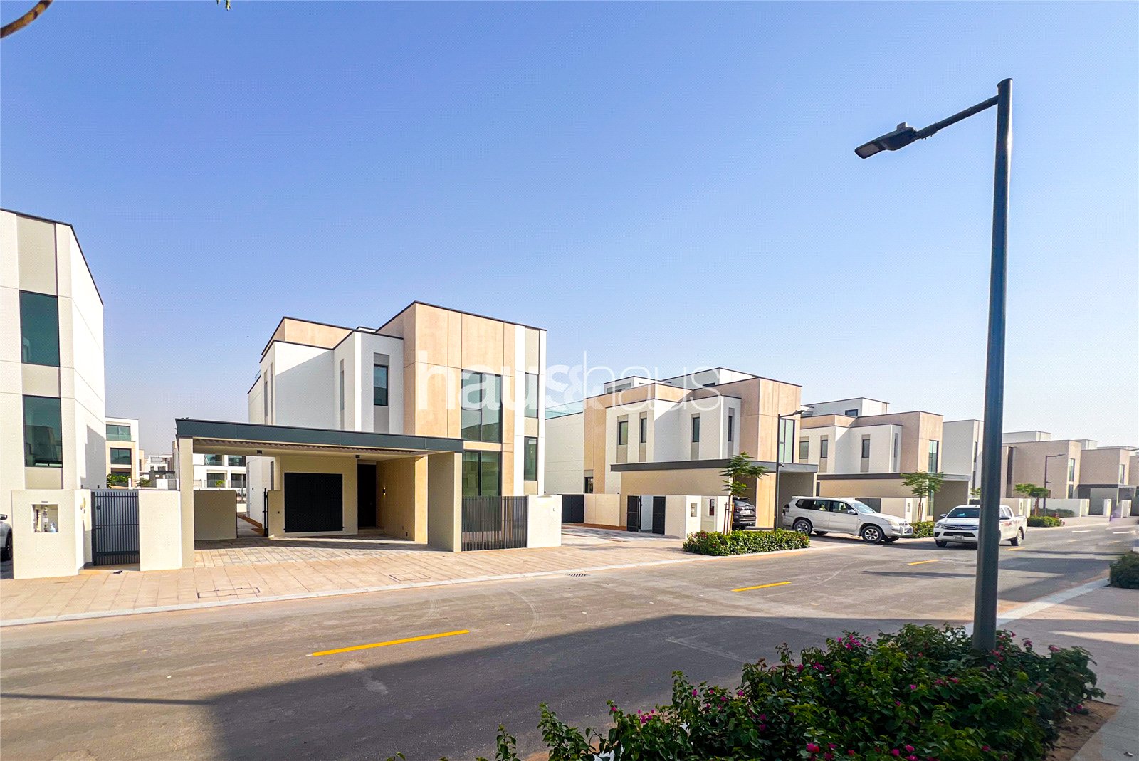 Ready Now | Easy to View | Area Expert
