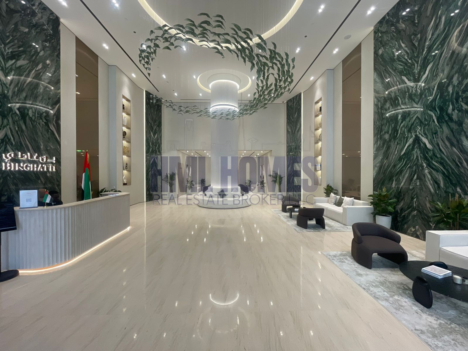 PRIME LOCATION | BRANDNEW | LUXURY LIVING