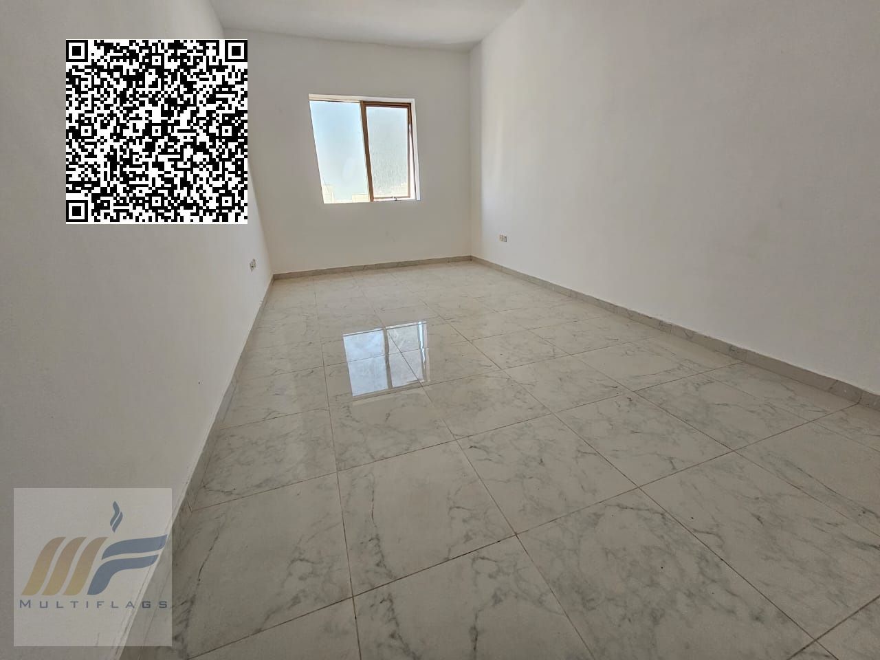 1-Bedroom Master Apartment with Stunning View in Ajman – Flexible Payment & Great Price!