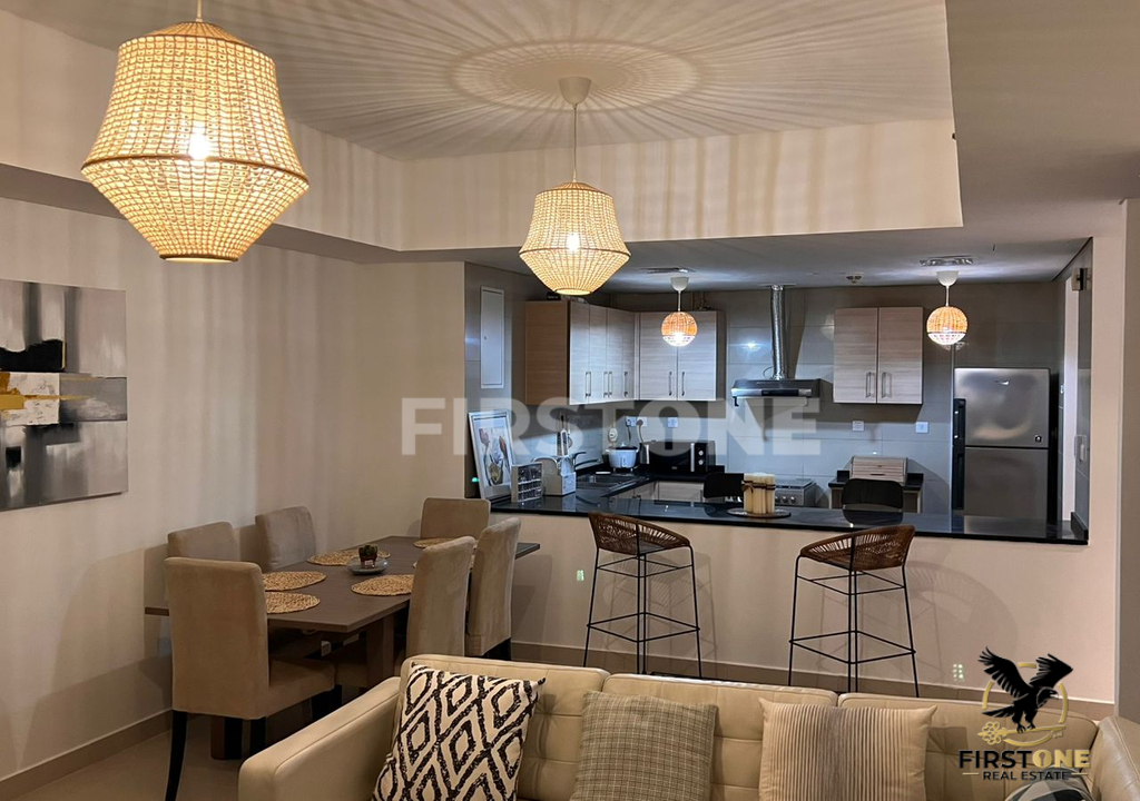 Elegant 1BHK | Fully Furnished | Ready To Move