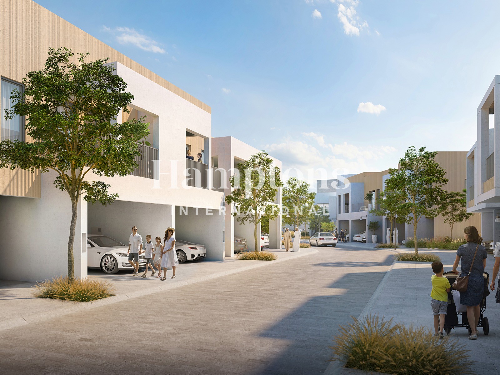 Exclusive | Duplex 2 End 2 | On Greenbelt