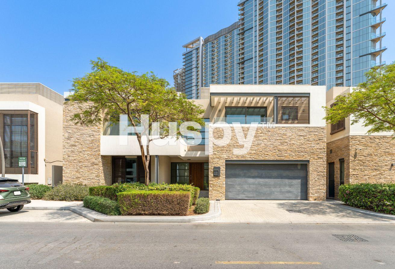 Vacant | Unfurnished | Corner Villa