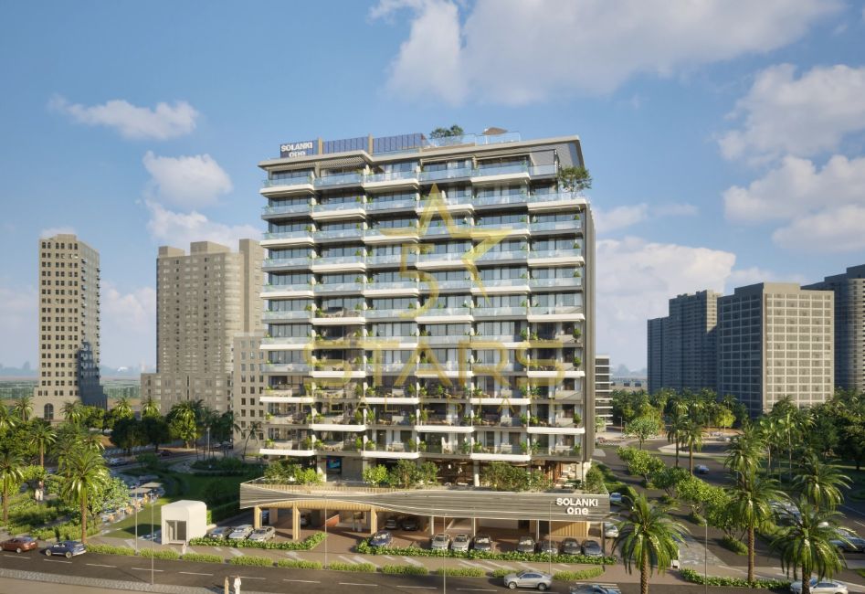 Modern Layout | Premium Interiors | Strong Investment Potential