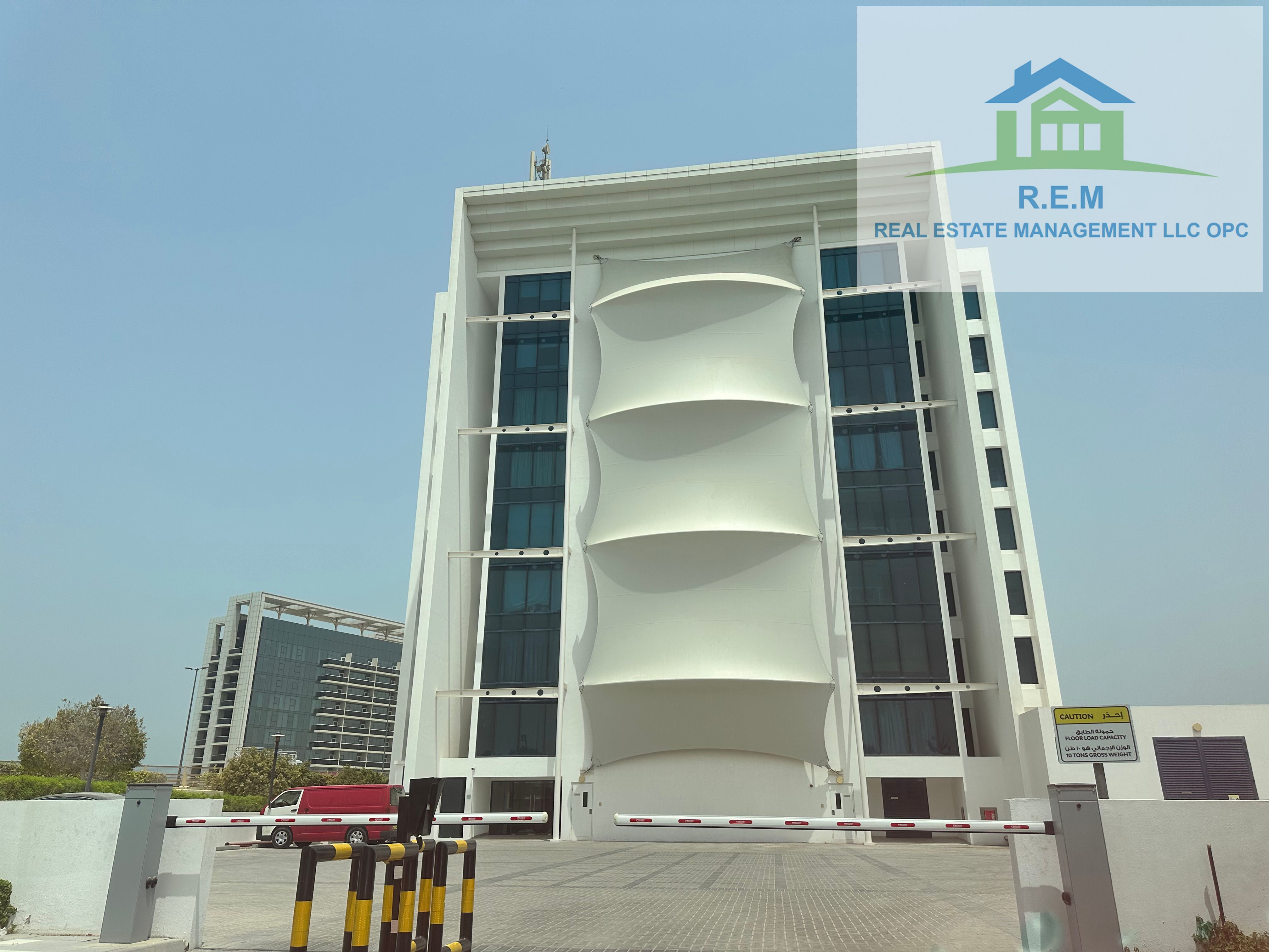 FURNISHED 3BED | HIGH FLOOR | LAGOON VIEW