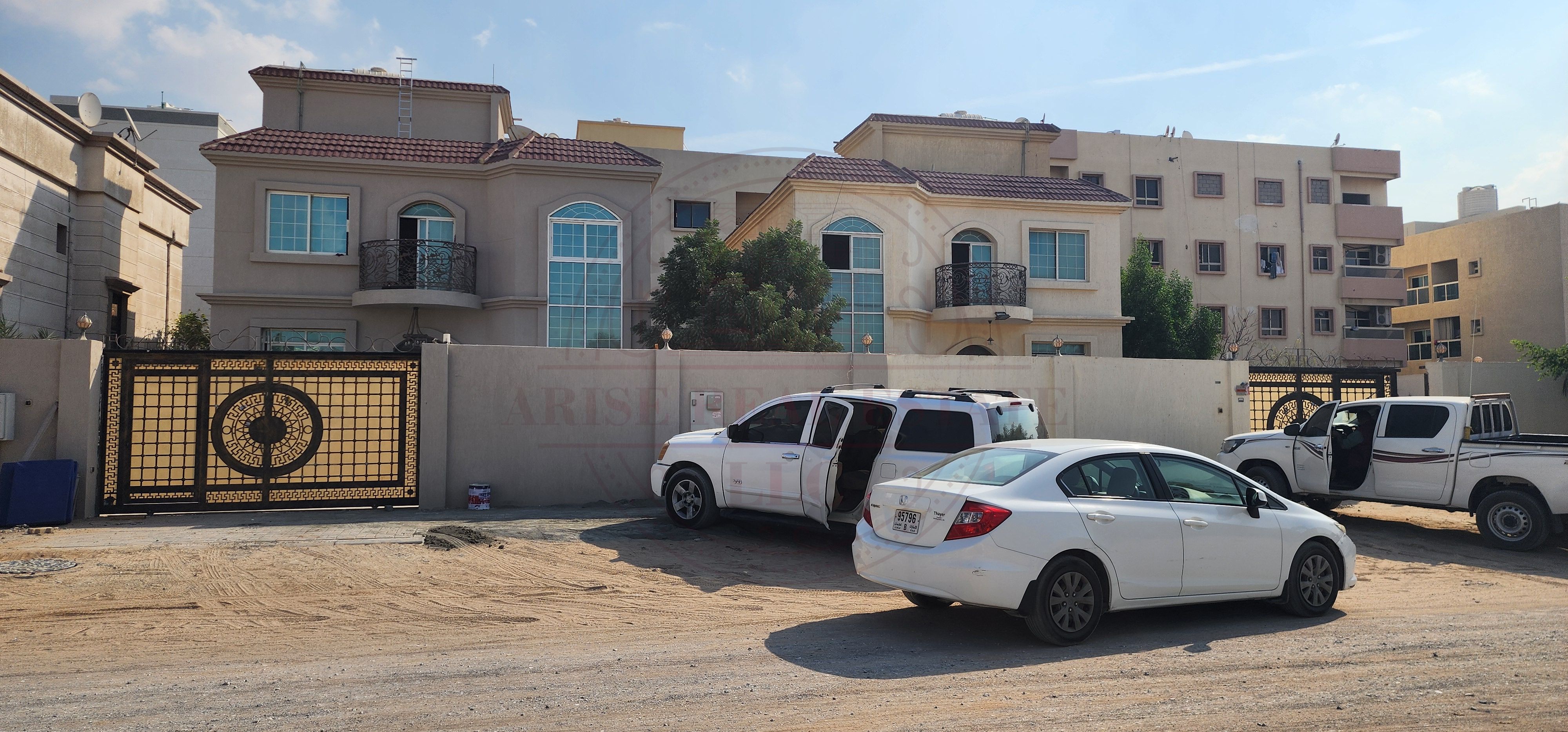 HOT DEAL FOR RENT IN AJMAN