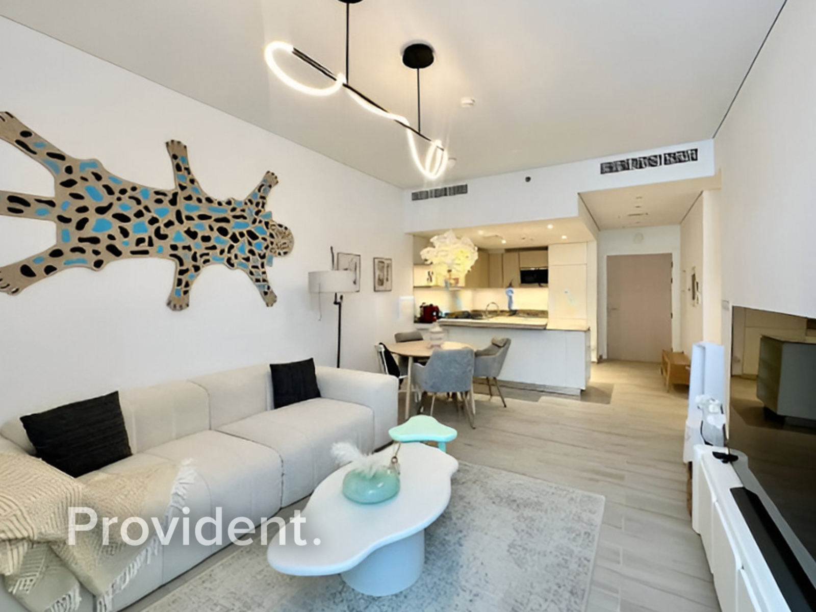 Upgraded | Fully Furnished | Vacant