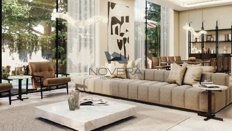 Spacious 4-bedroom twin villa in Al Tay Hills, Sharjah. Spacious Layout, Modern interiors, and ideal for families.