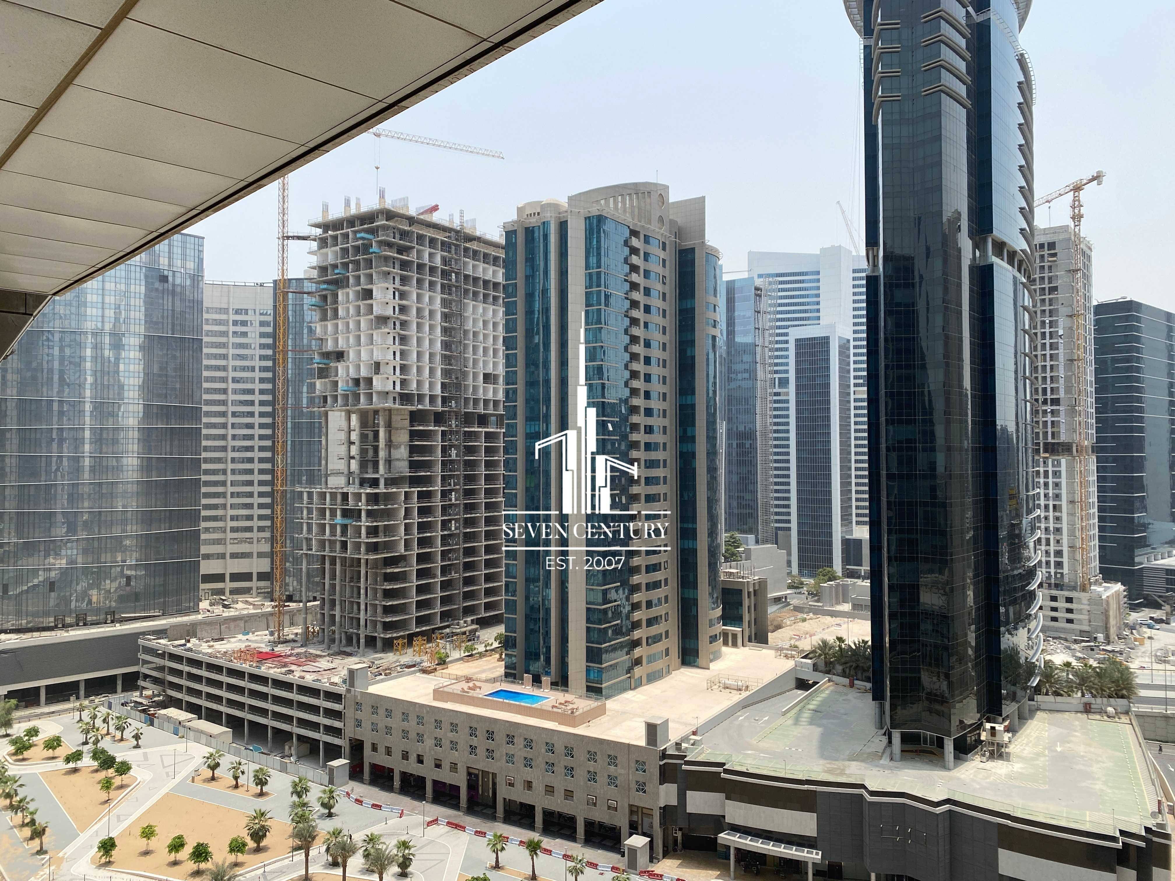 Near Metro | Ready To Move In | Spacious