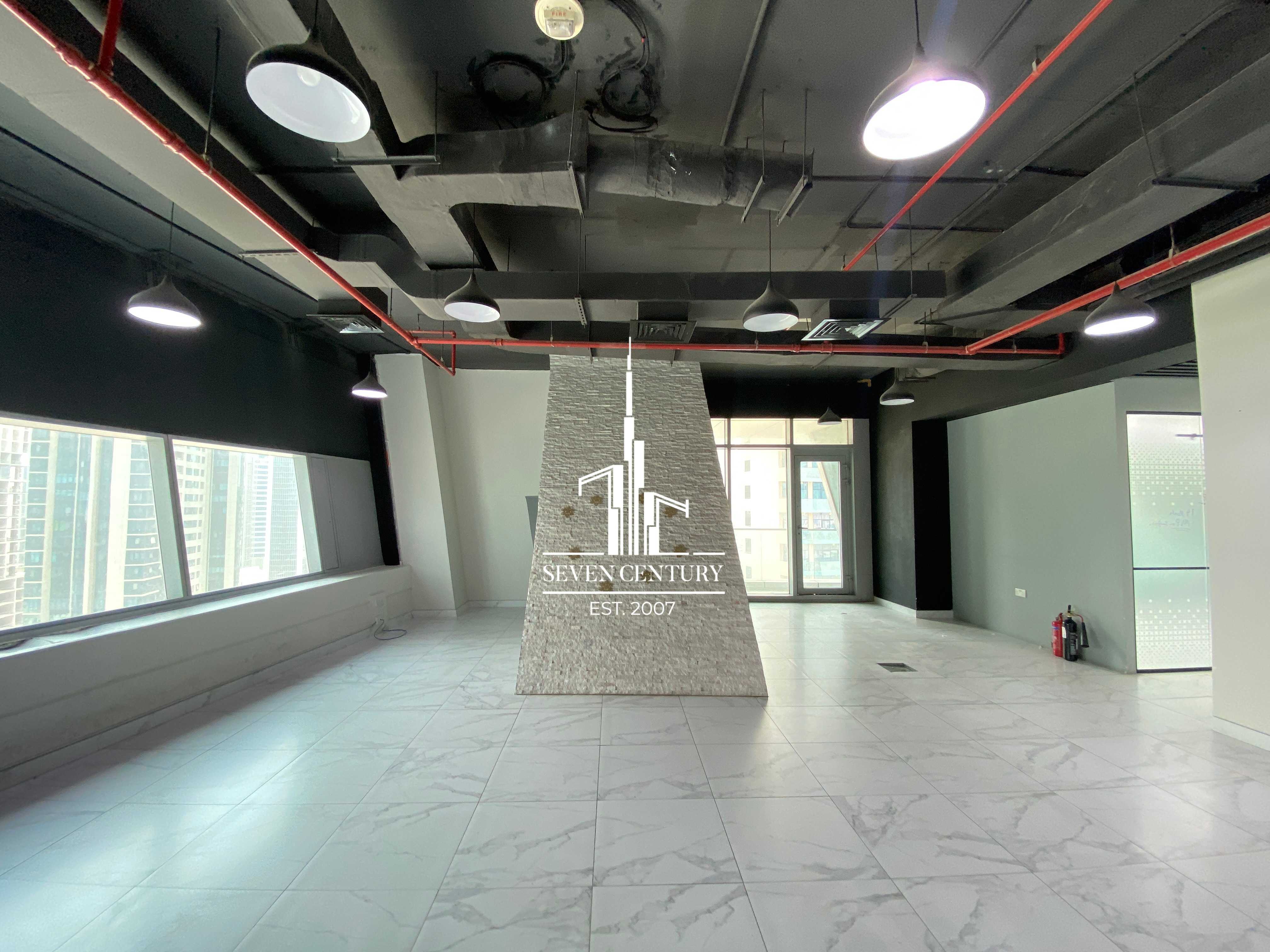 Accessible Office | Spacious Office | Vacant