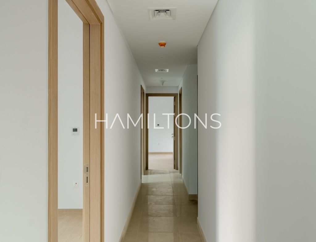 Luxury Apartment | Central Location | Resale
