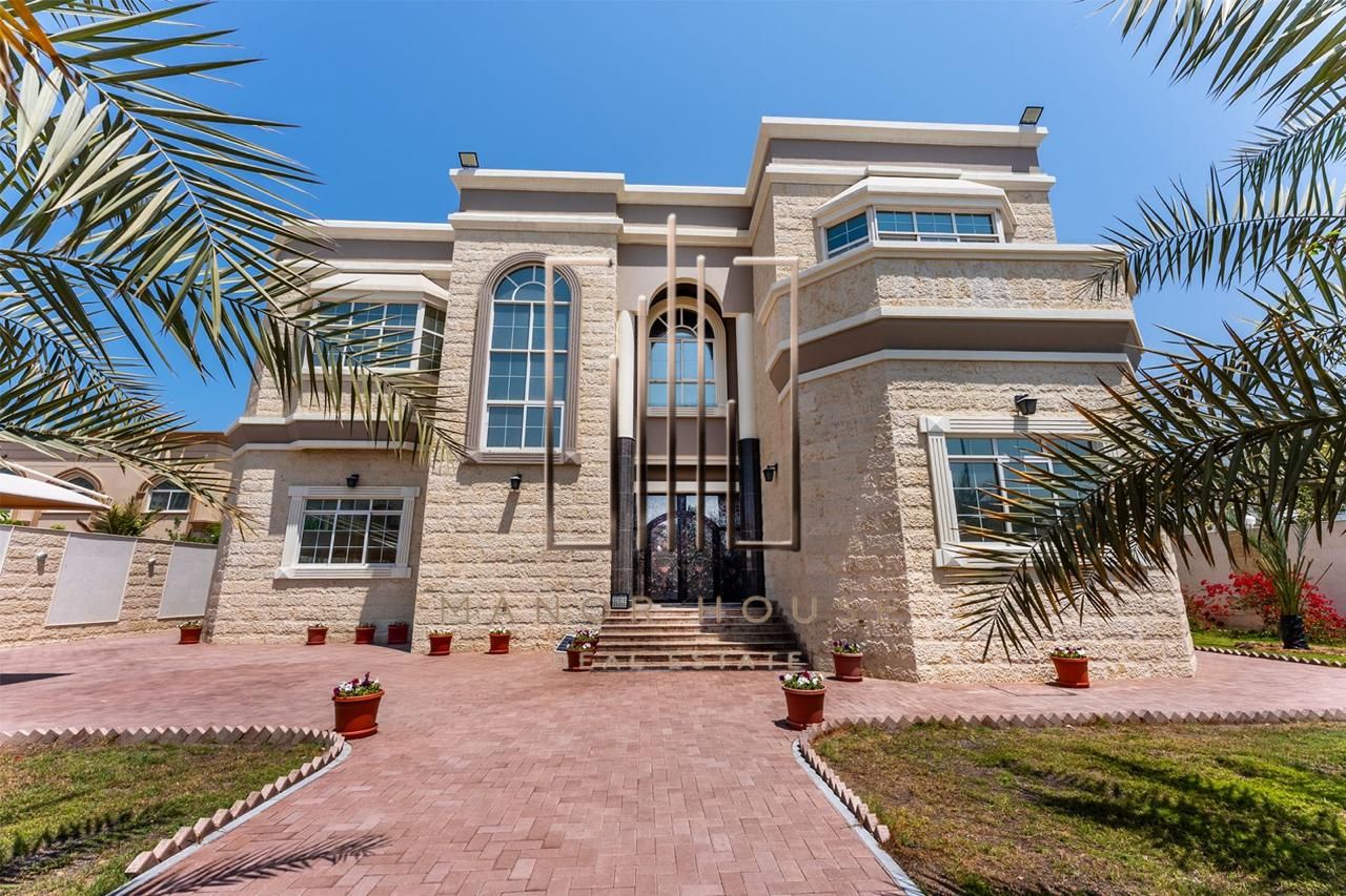 Upgraded | Classic Villa | VOT