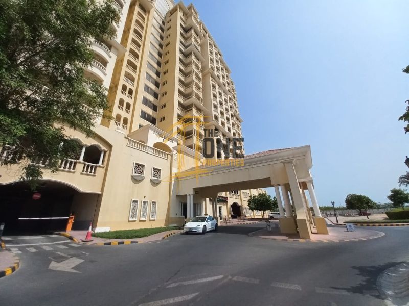 View to Sea | 2 bedrooms | Fully furnished