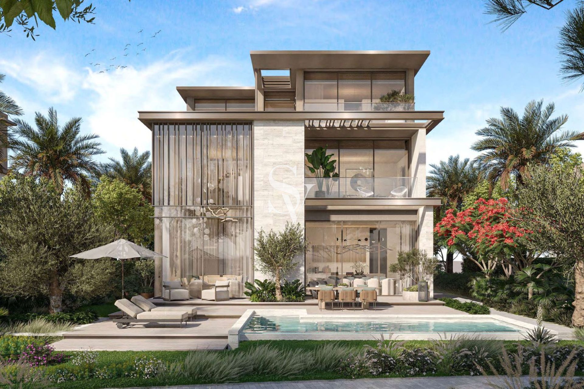 1890 PSF | Last Phase | Payment Plan | Direct Unit